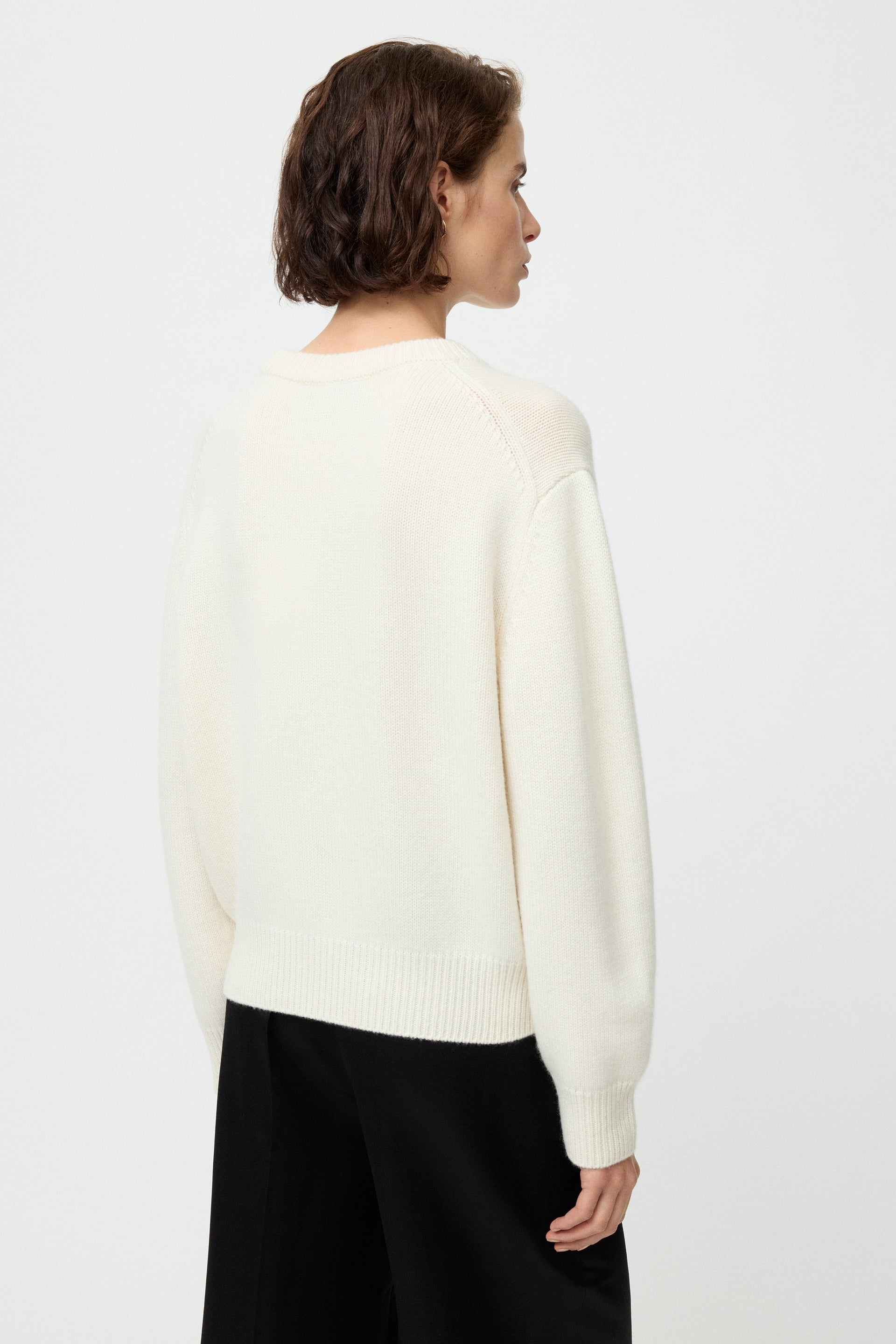Boyfriend Crewneck 3
