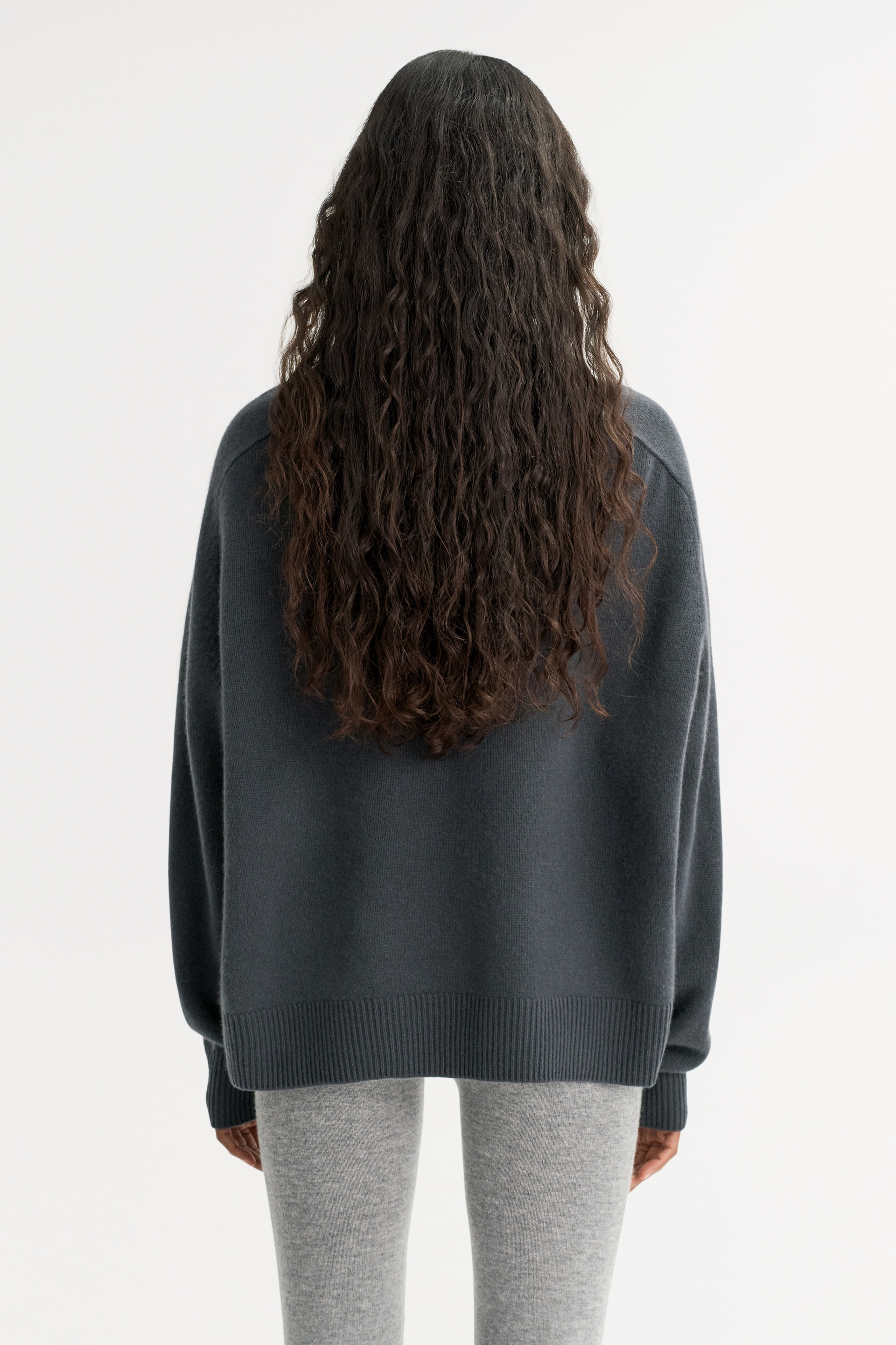 Boyfriend Crewneck 3