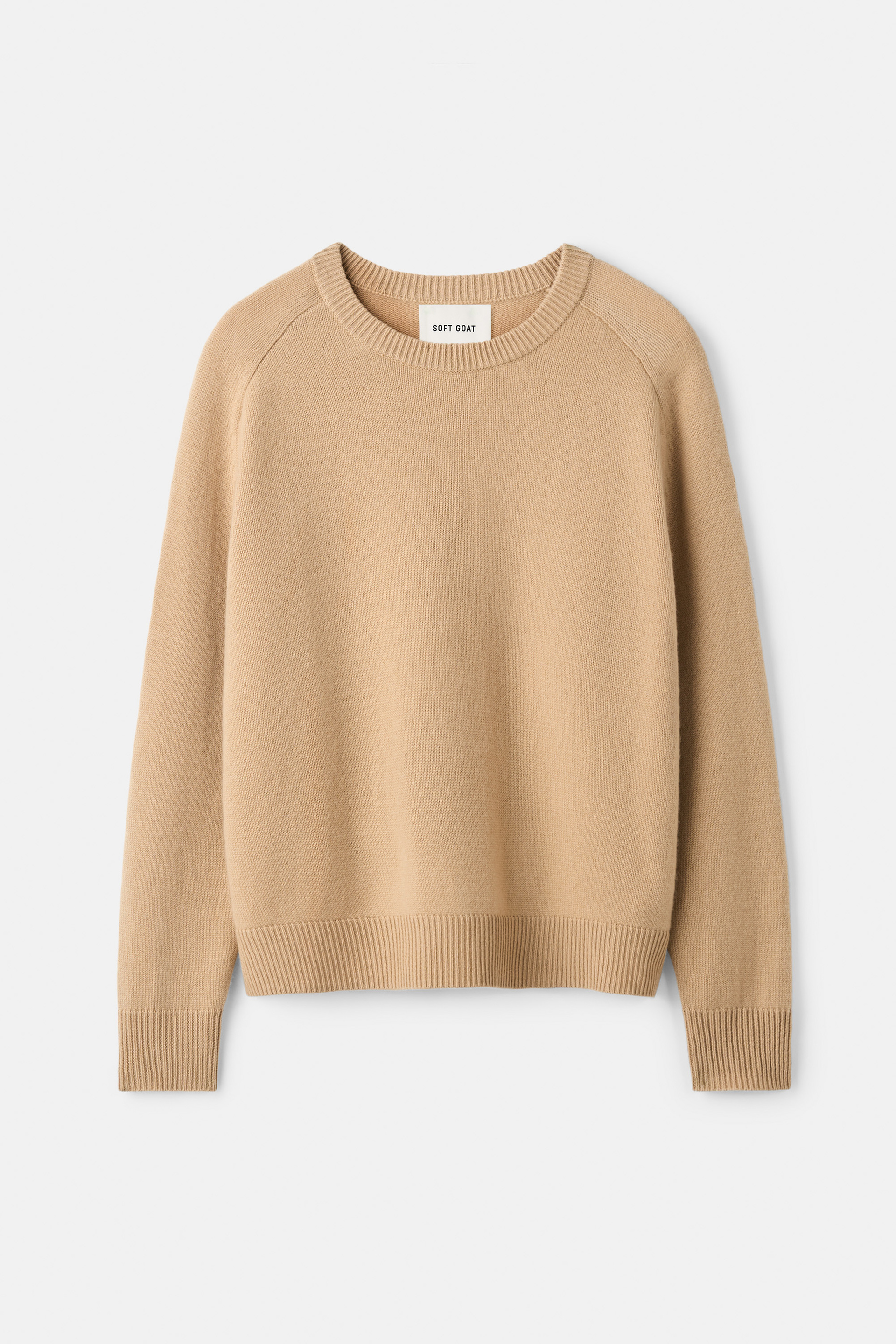 Boyfriend crewneck 0