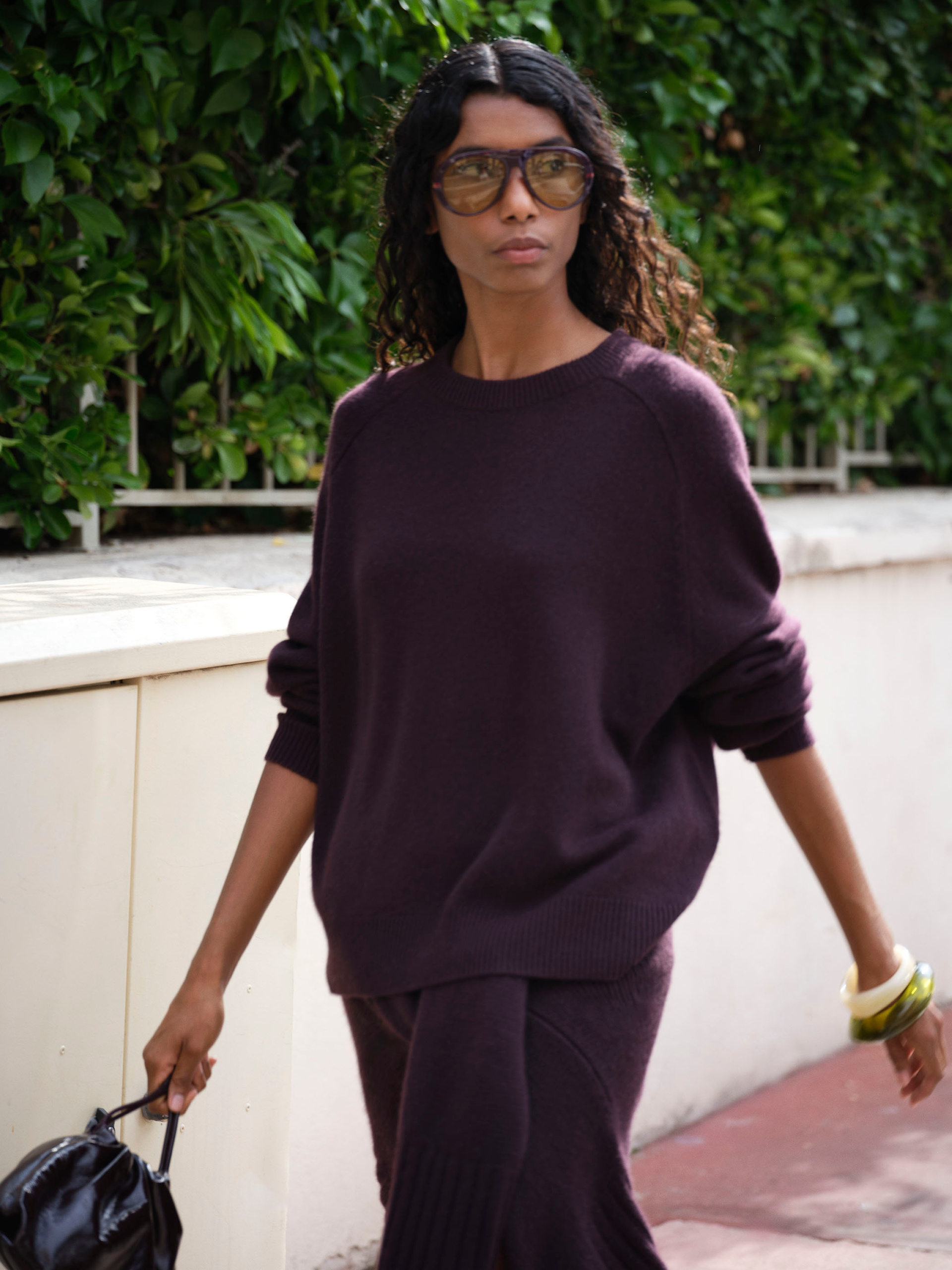 Boyfriend crewneck 6