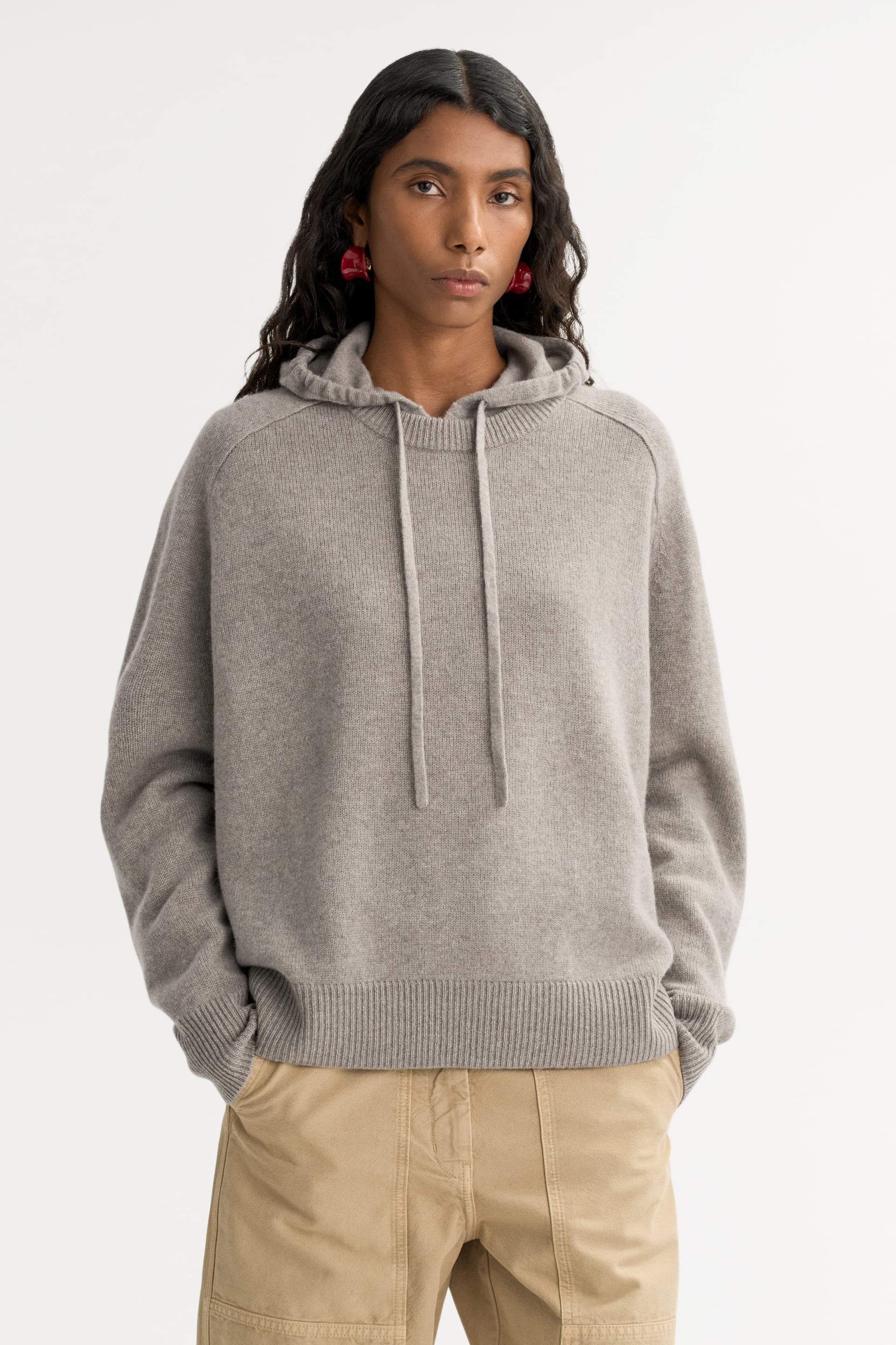 Boyfriend crewneck 2