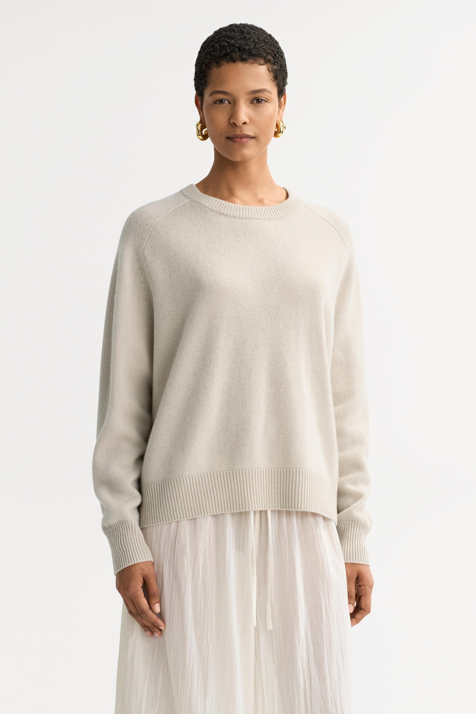 Boyfriend crewneck 2