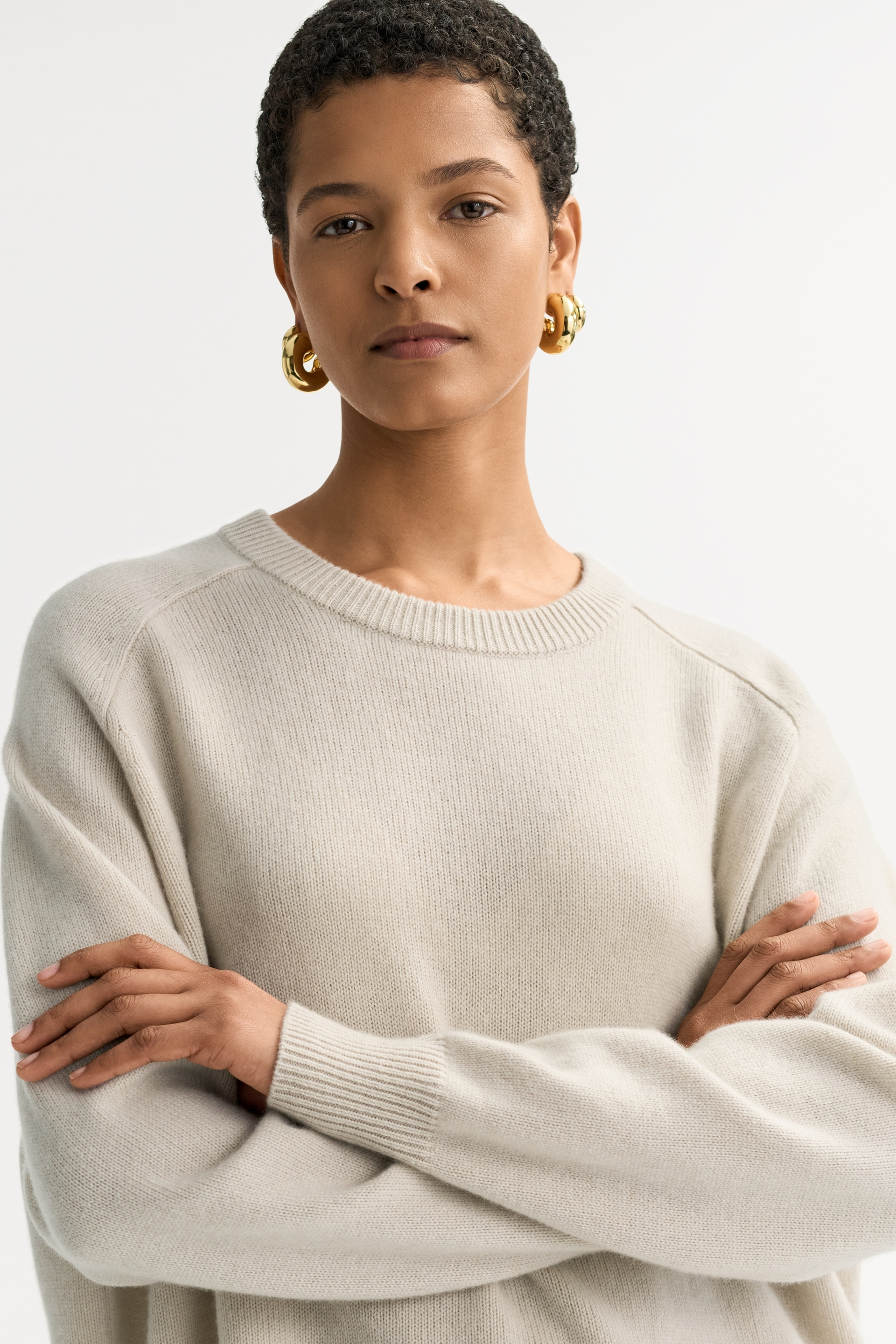 Boyfriend crewneck 4