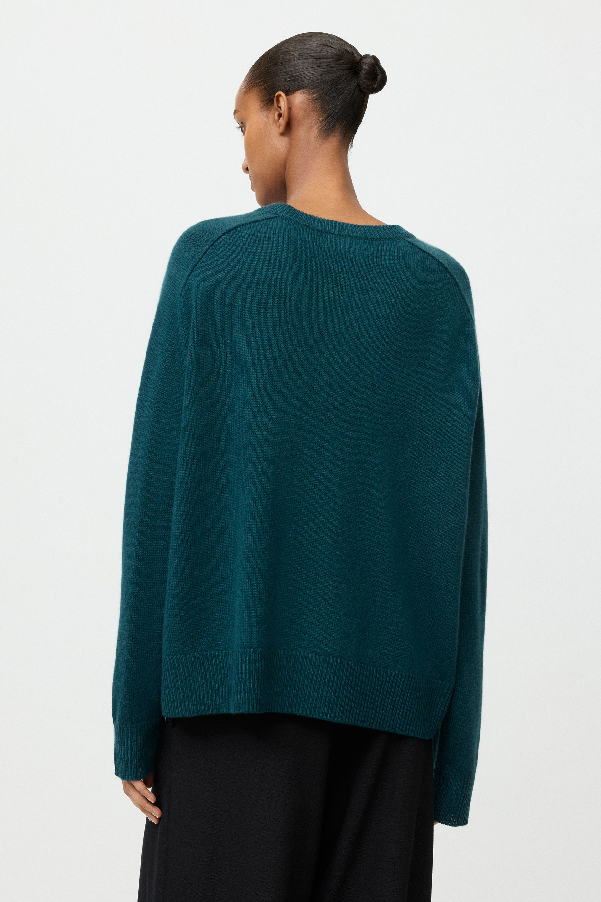 Boyfriend crewneck 3
