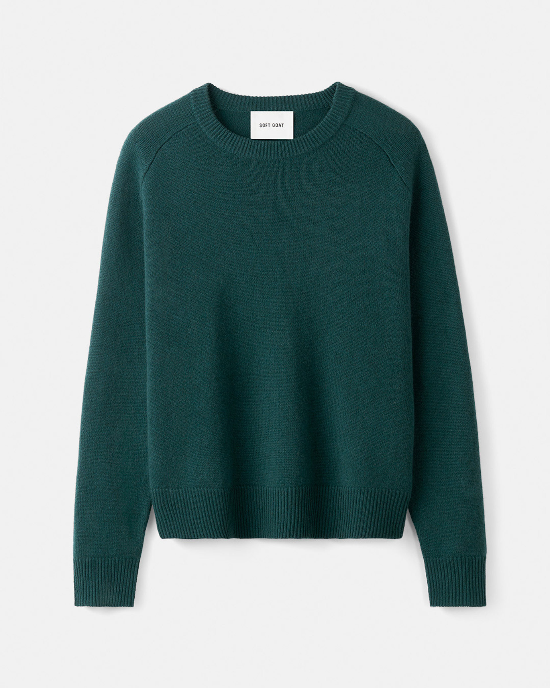 Boyfriend crewneck 1