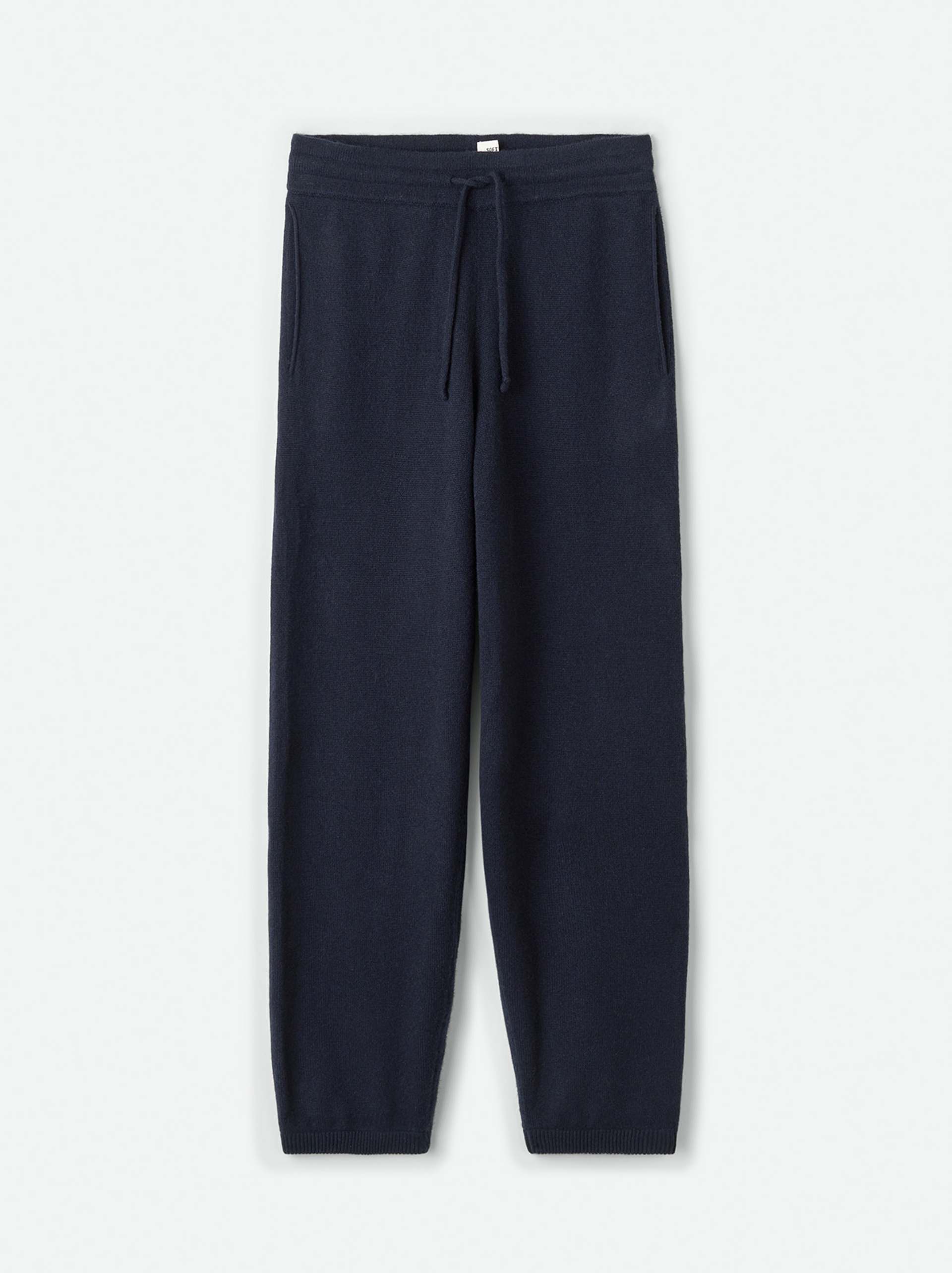 Men's Pants Navy 1