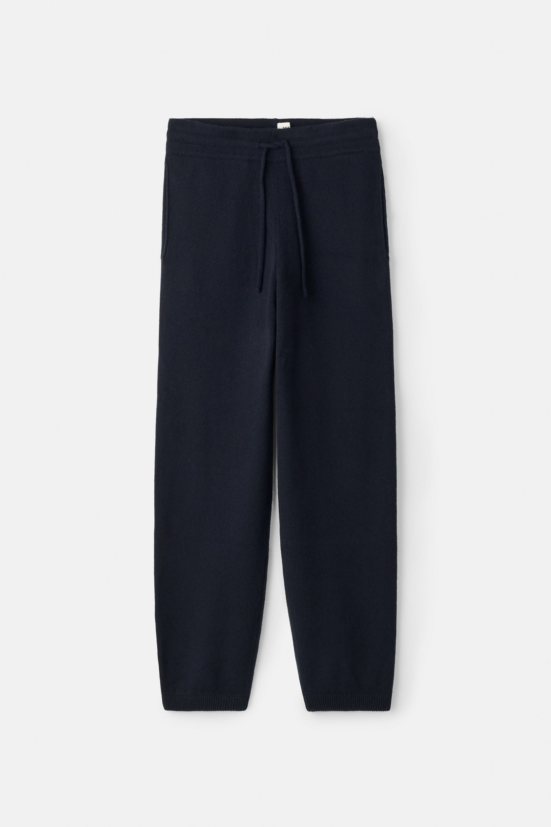 Men's Pants Navy 1