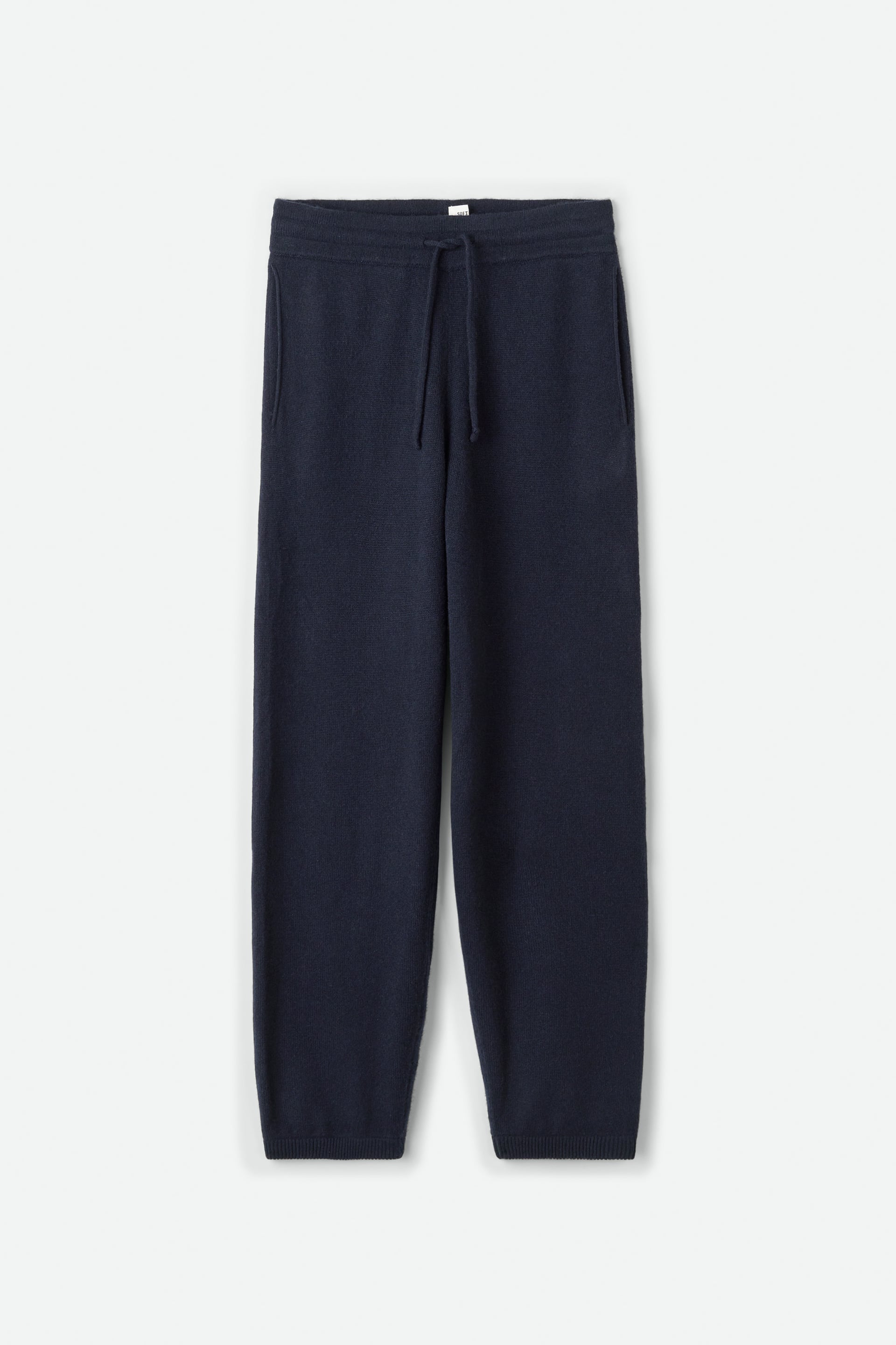 Men's Pants Navy 1