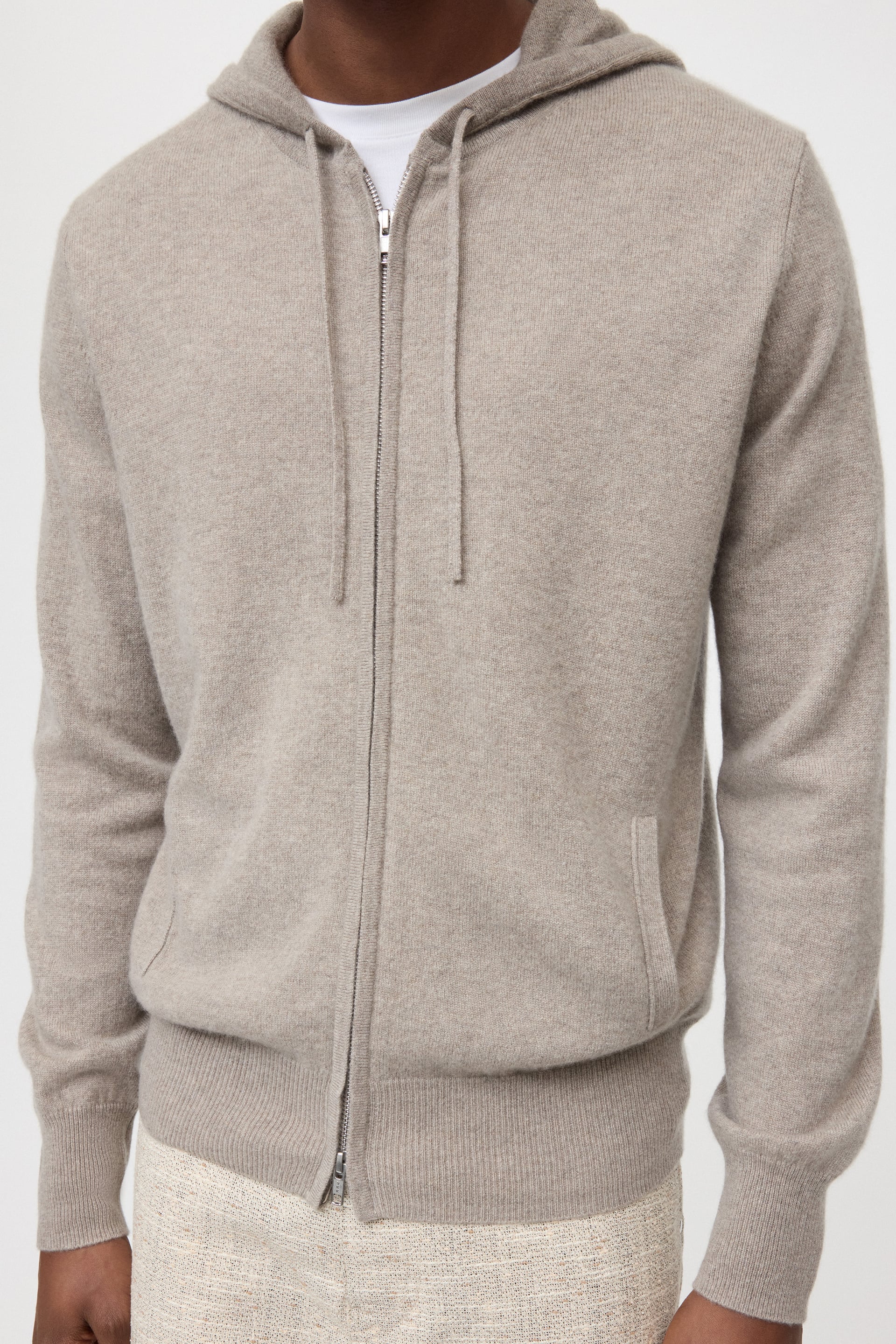 Men's Zip Hoodie 4