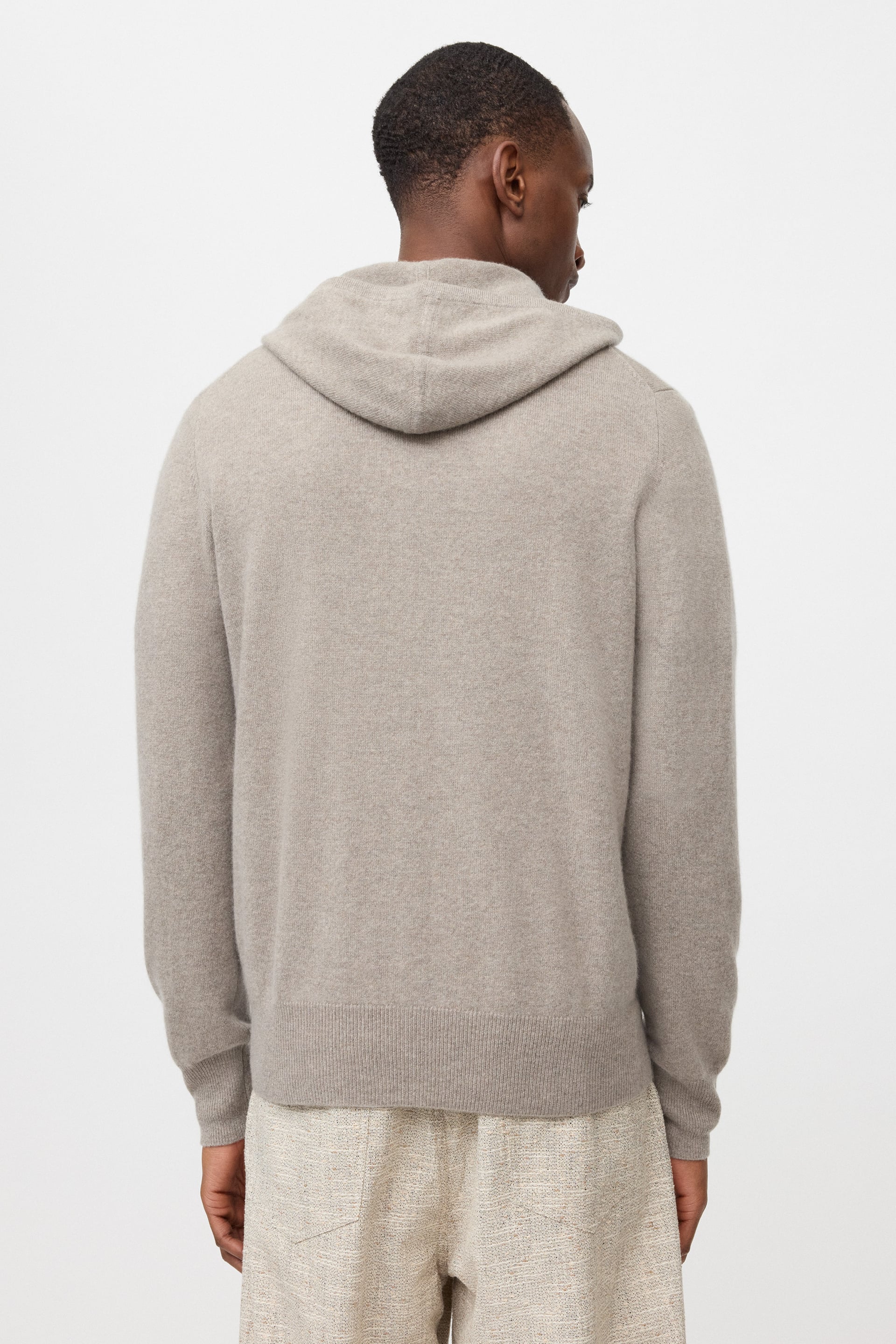 Men's Zip Hoodie 3