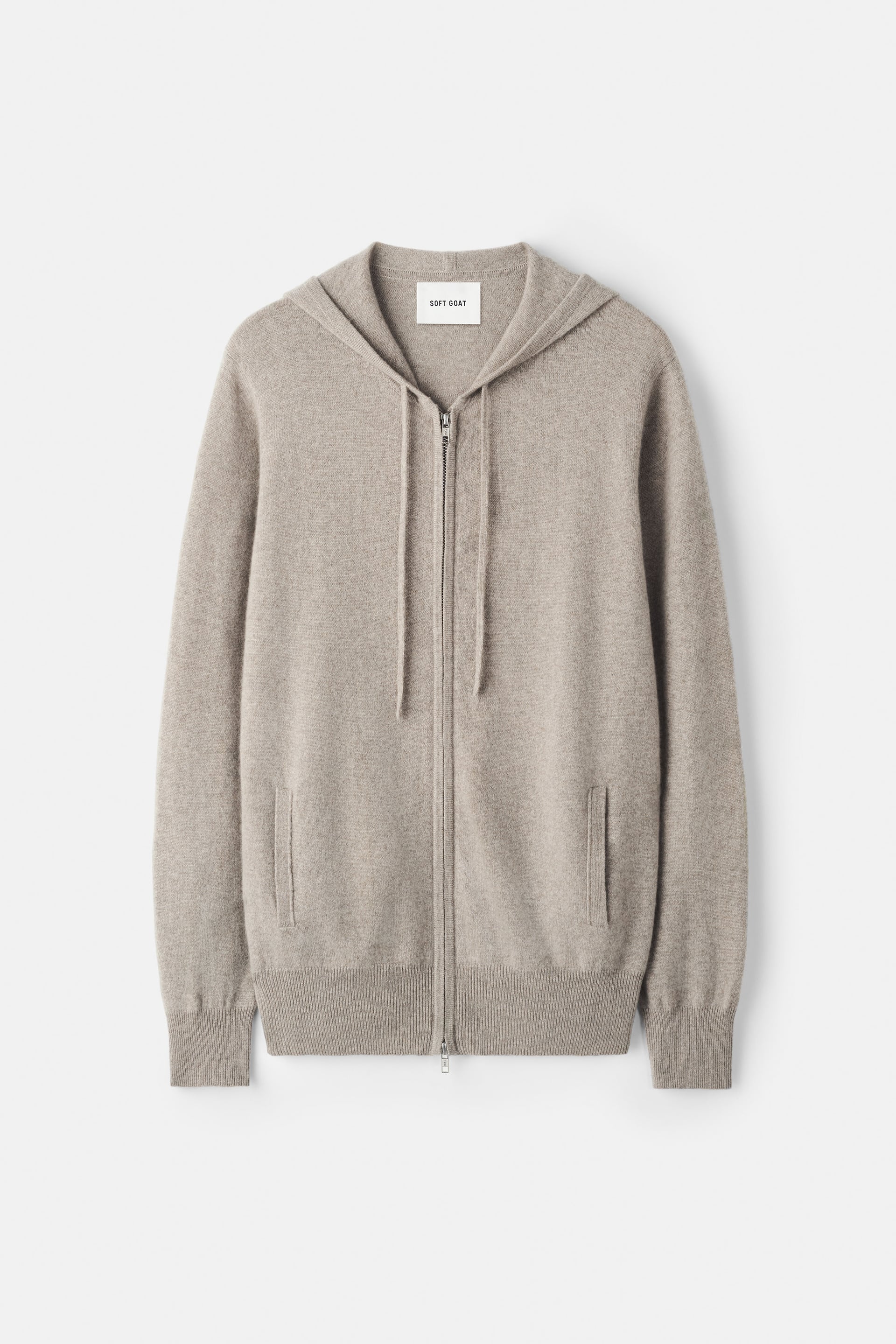 Men's Zip Hoodie 1