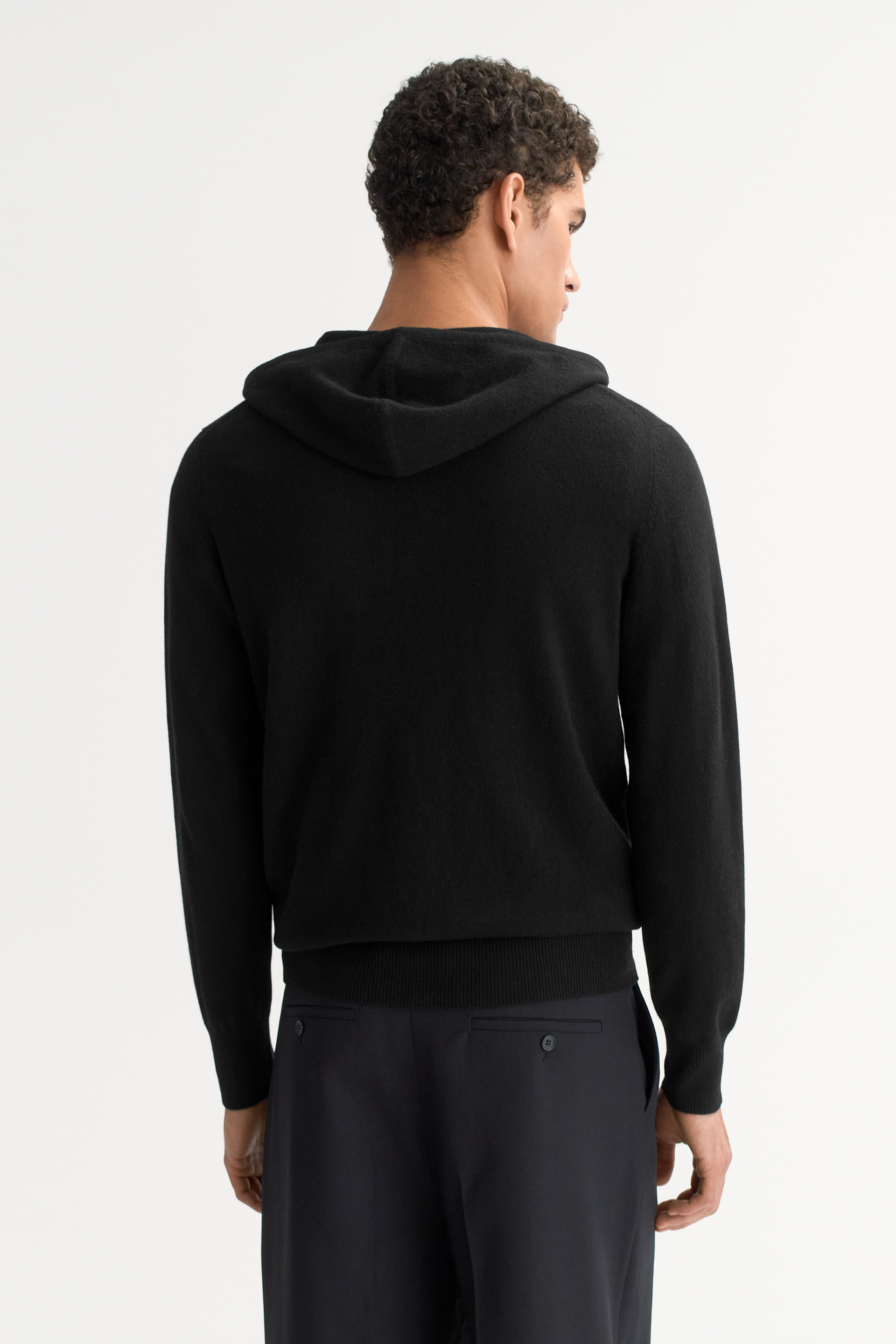 Men's zip hoodie 3