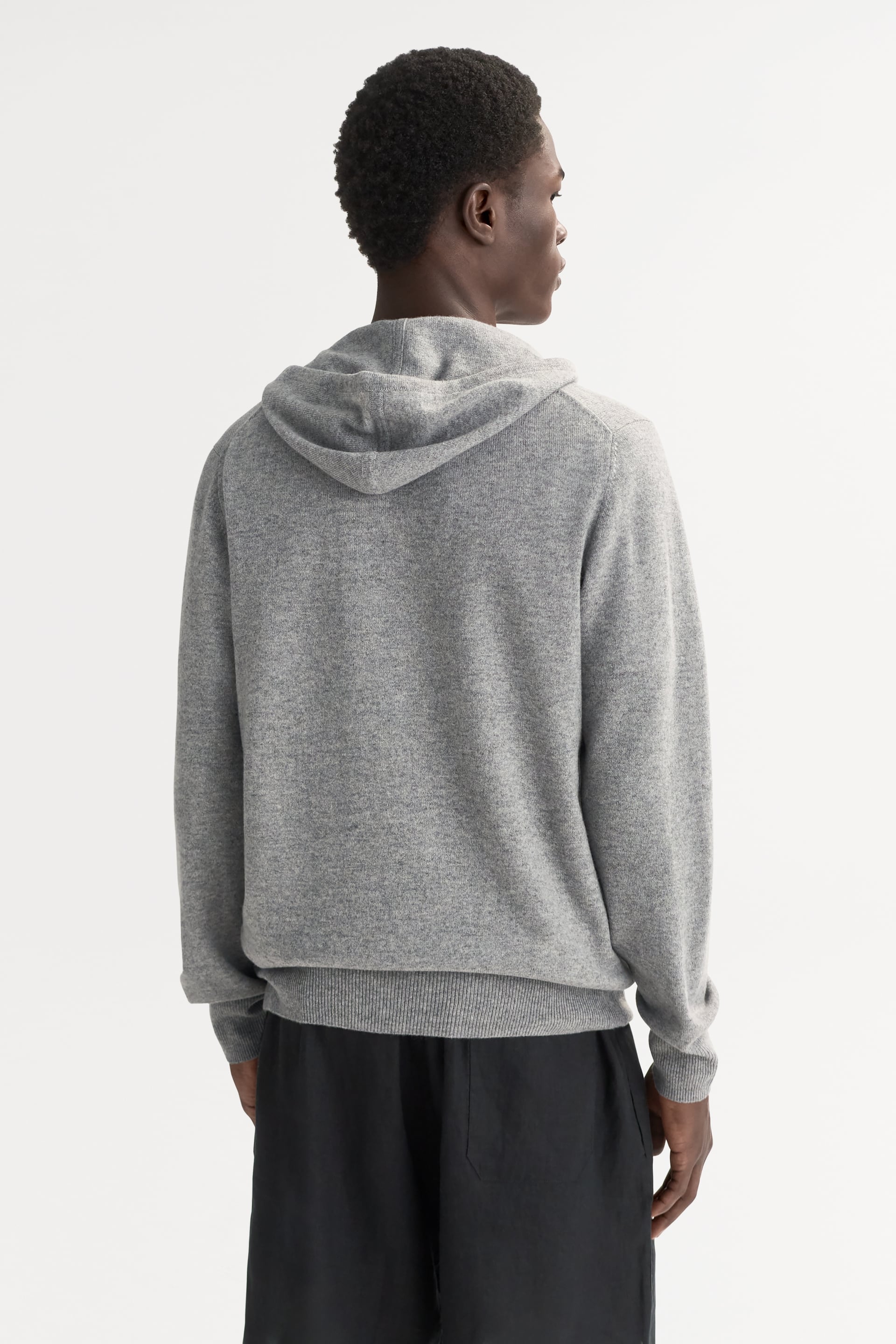 Men's zip hoodie 3