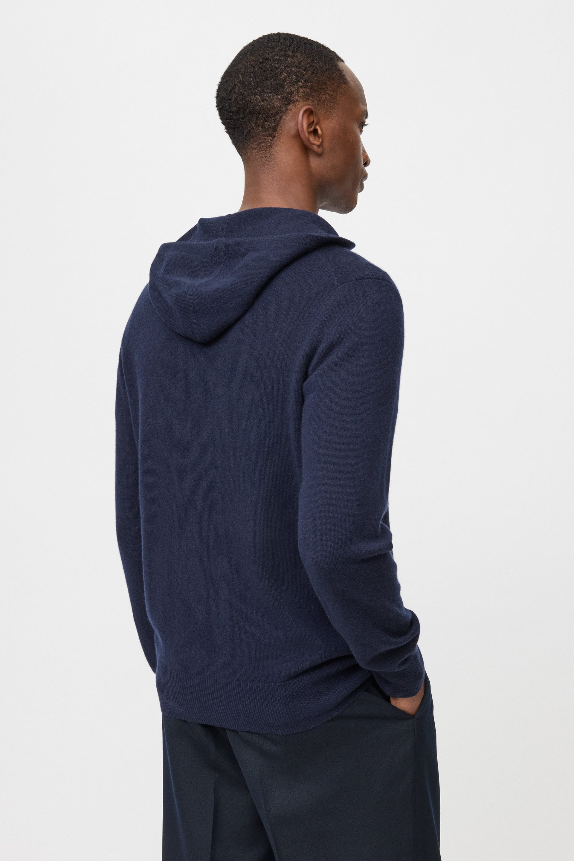 Men's Zip Hoodie 3