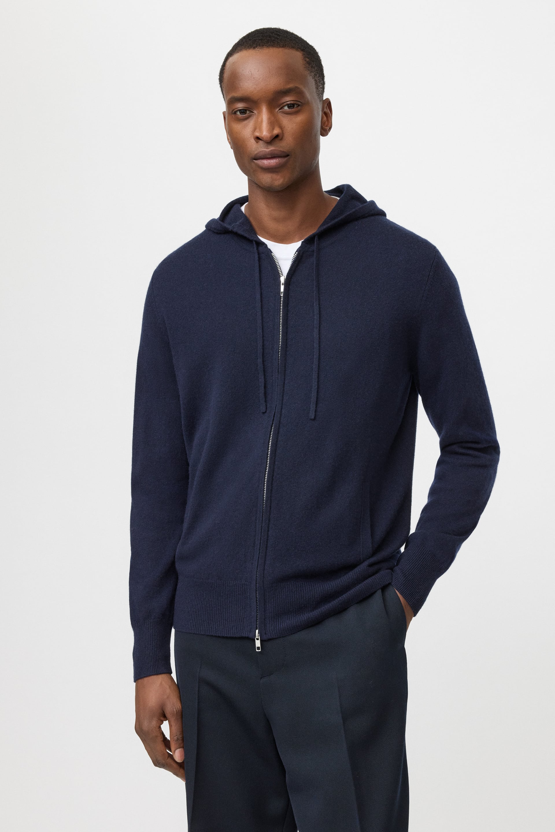 Men's Zip Hoodie 2