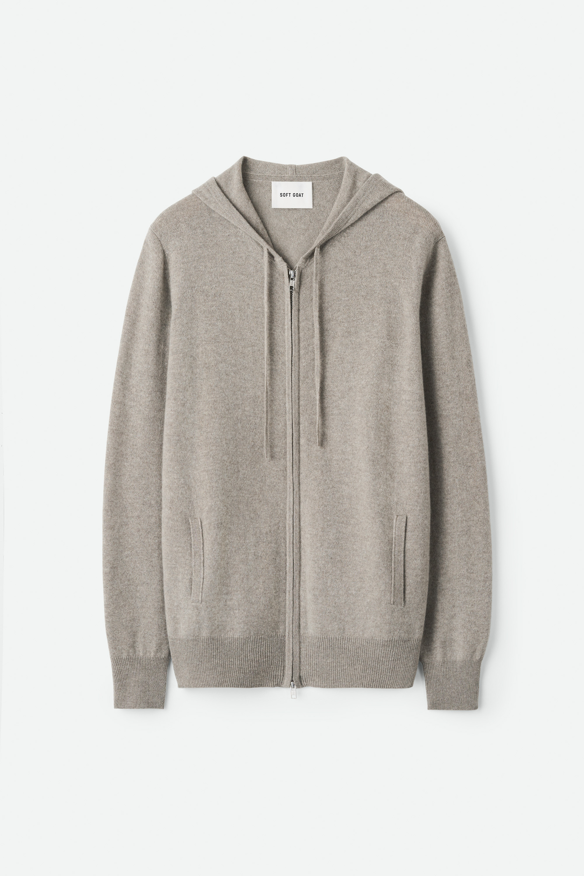 Men's Zip Hoodie 1