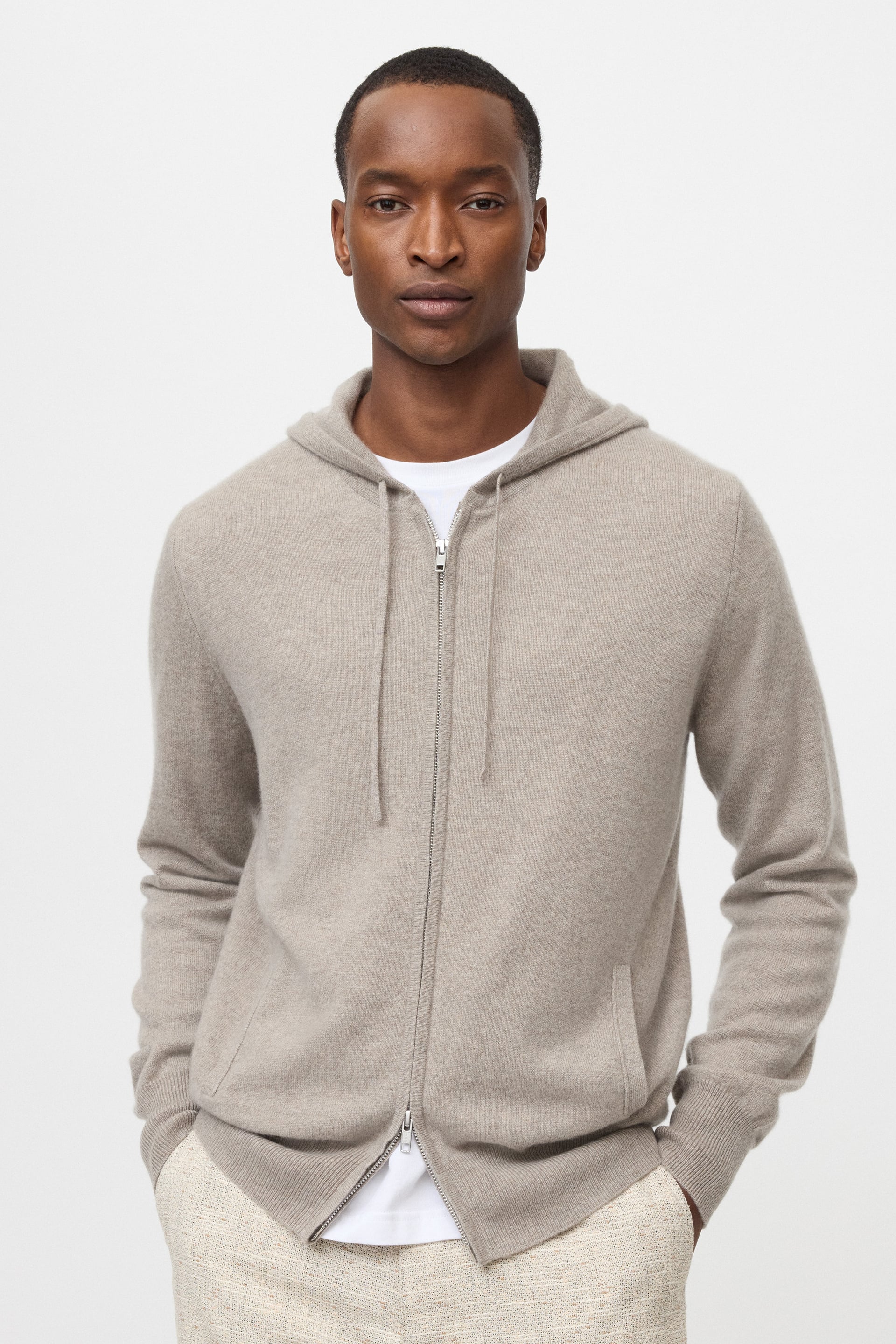 Men's Zip Hoodie 2