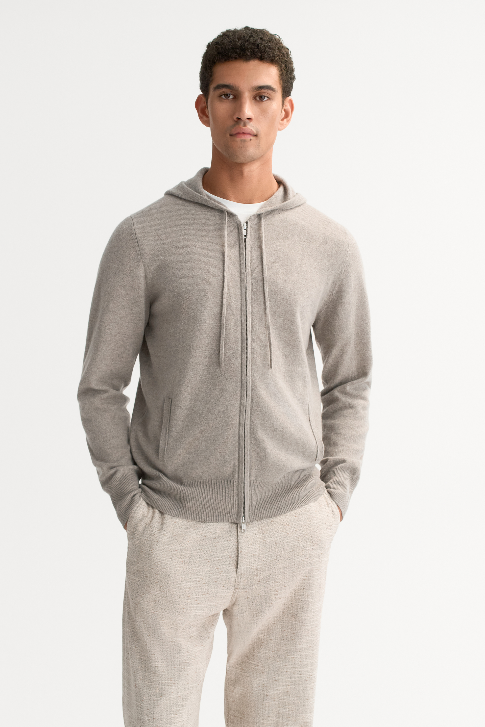 Men's Zip Hoodie 2