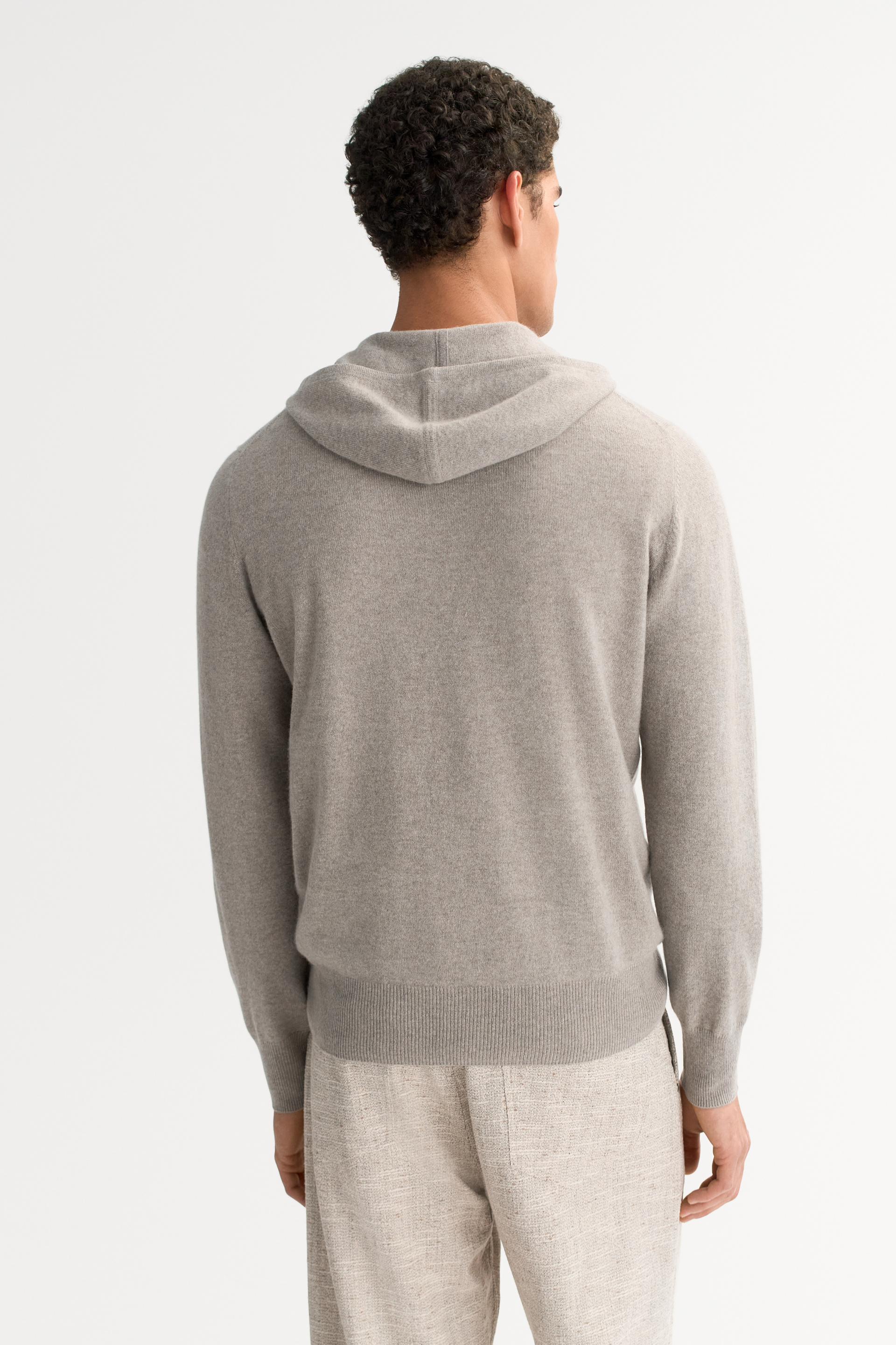 Men's Zip Hoodie 3