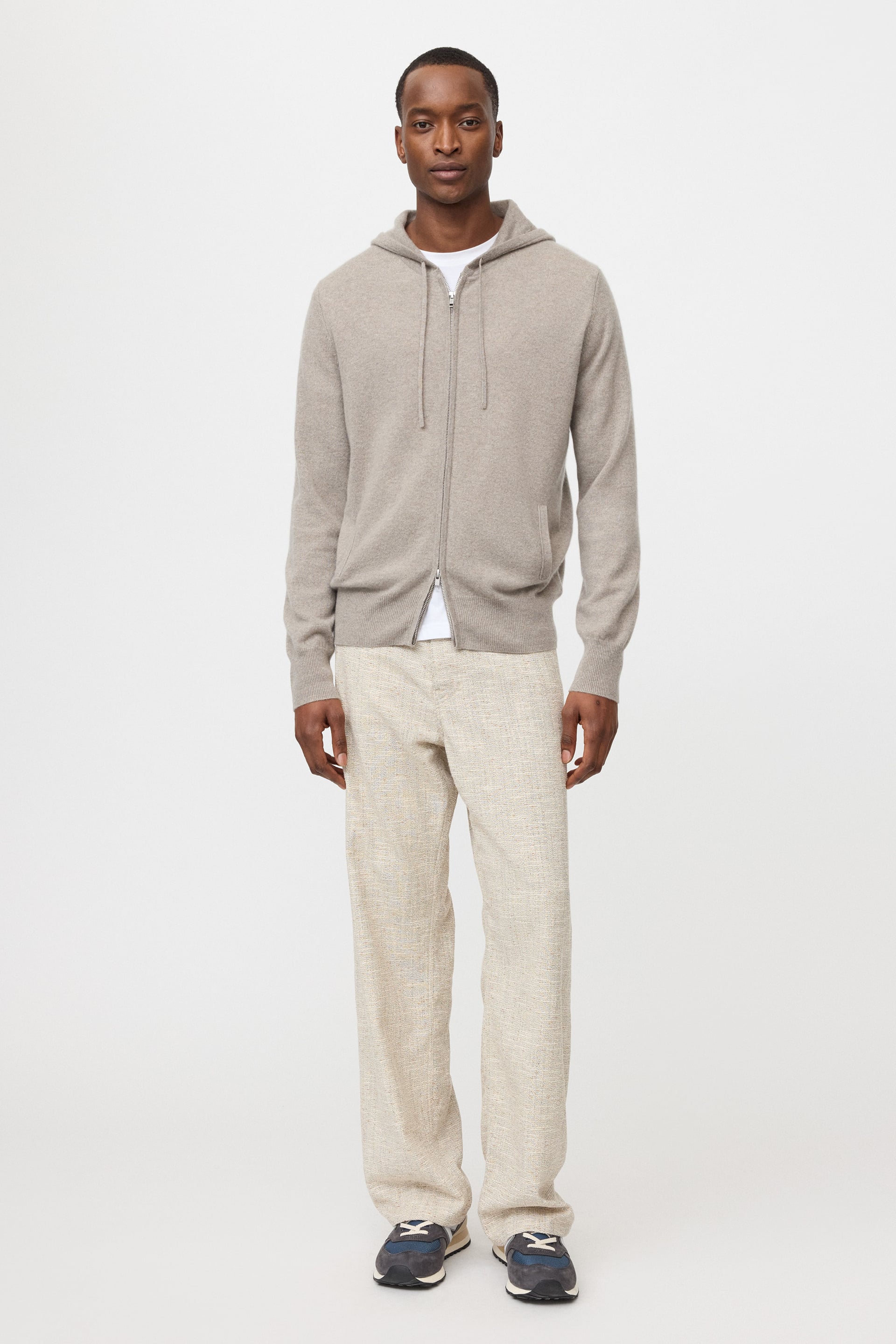 Men's Zip Hoodie 0