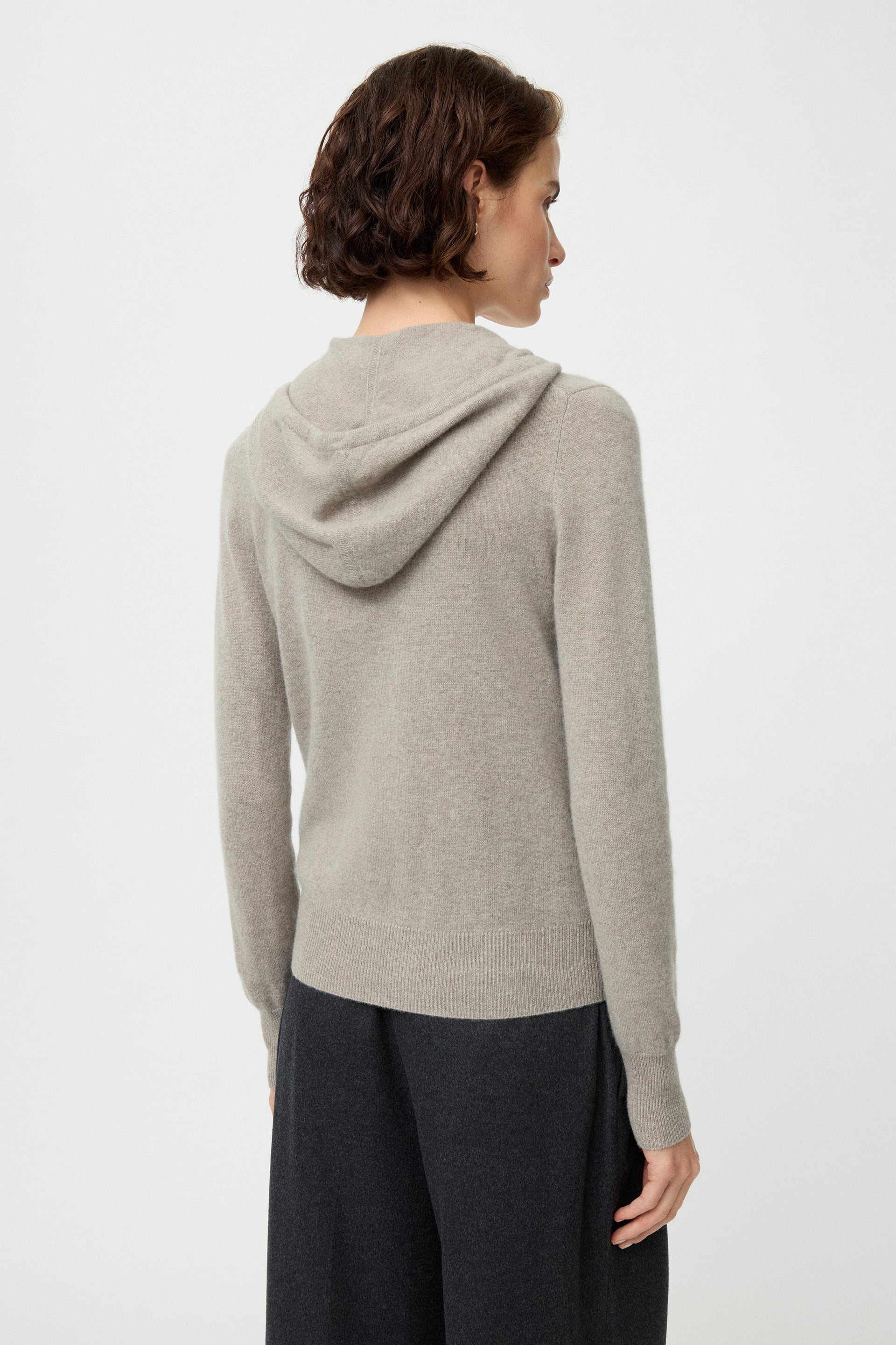 Zip hoodie 3