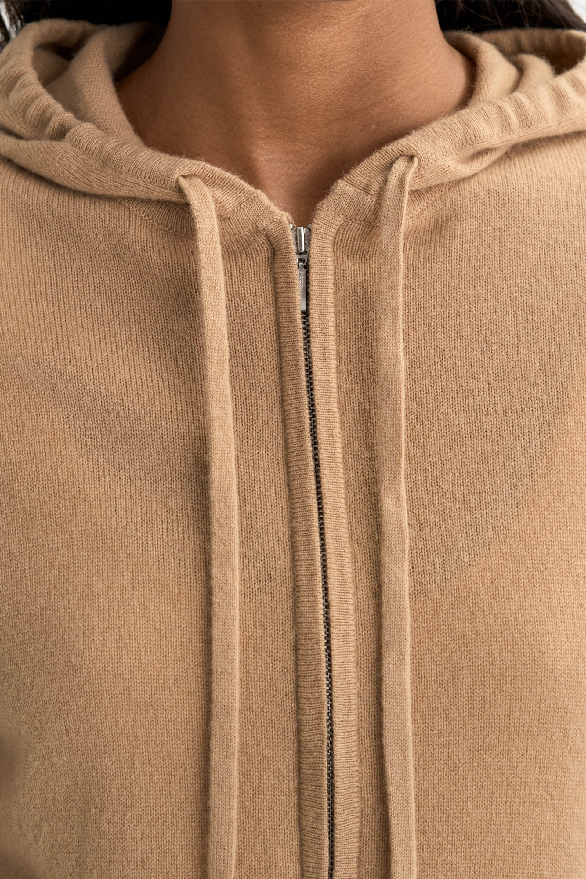 Zip hoodie 4