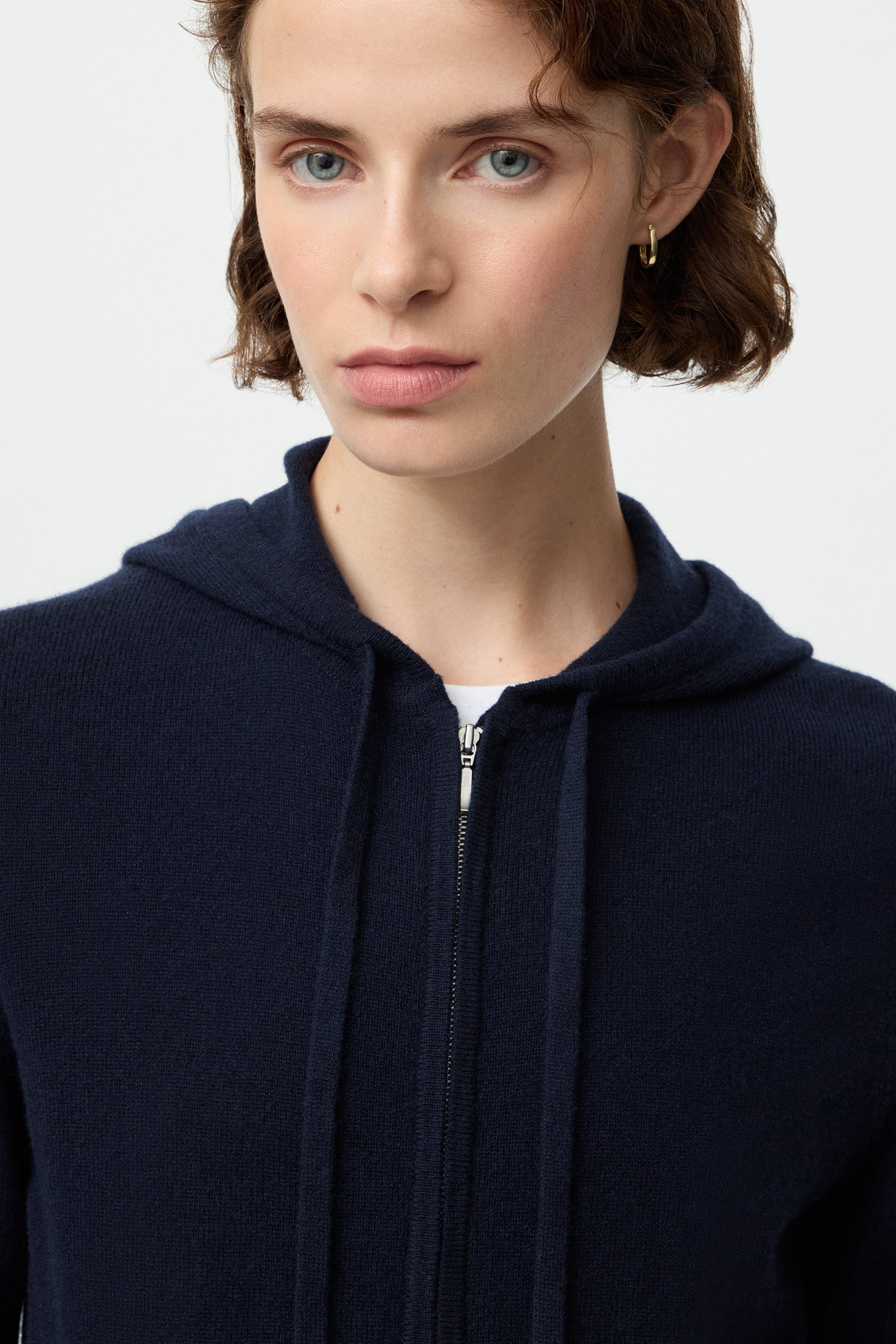 Zip hoodie 4