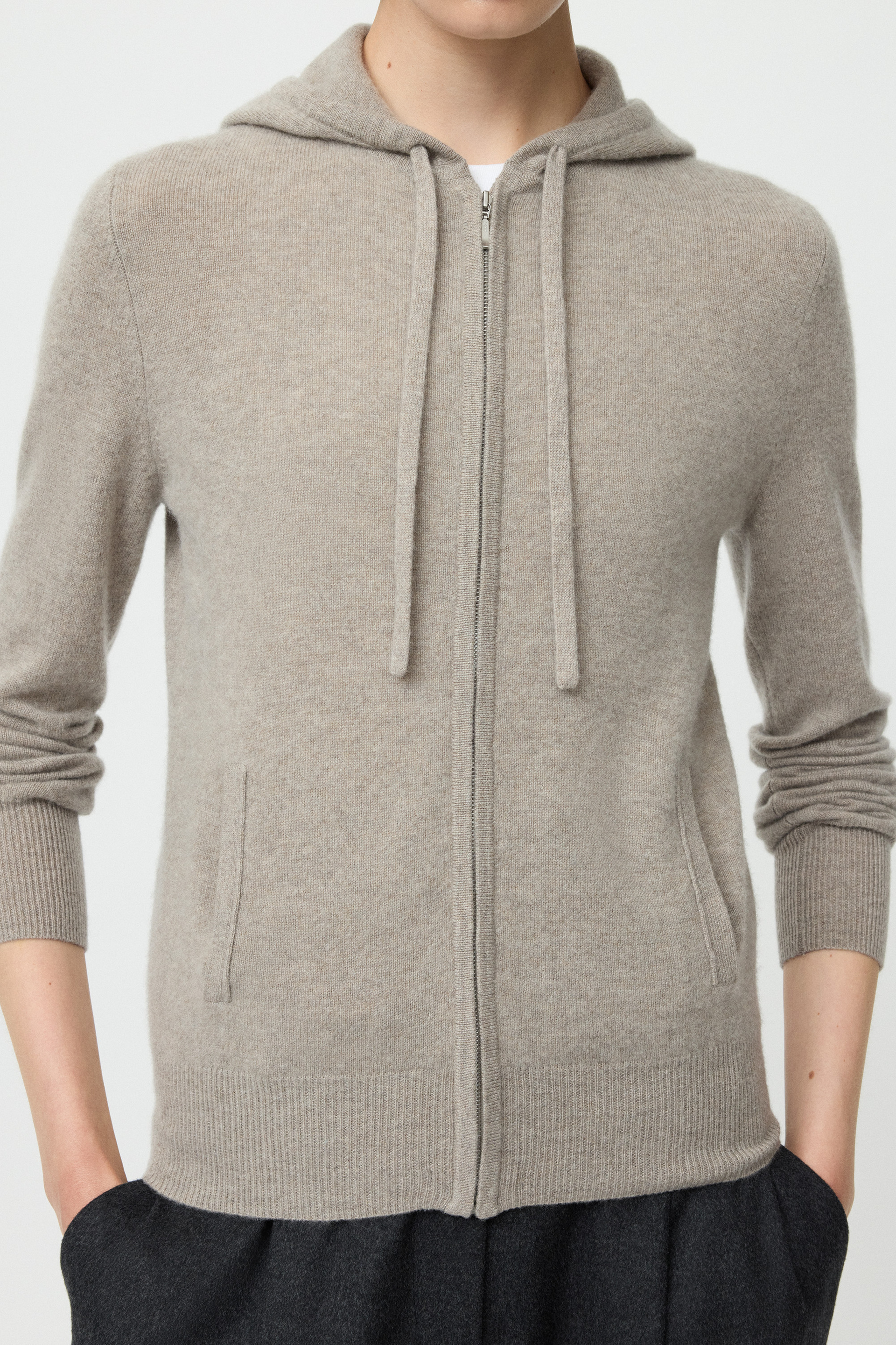 Zip hoodie 4