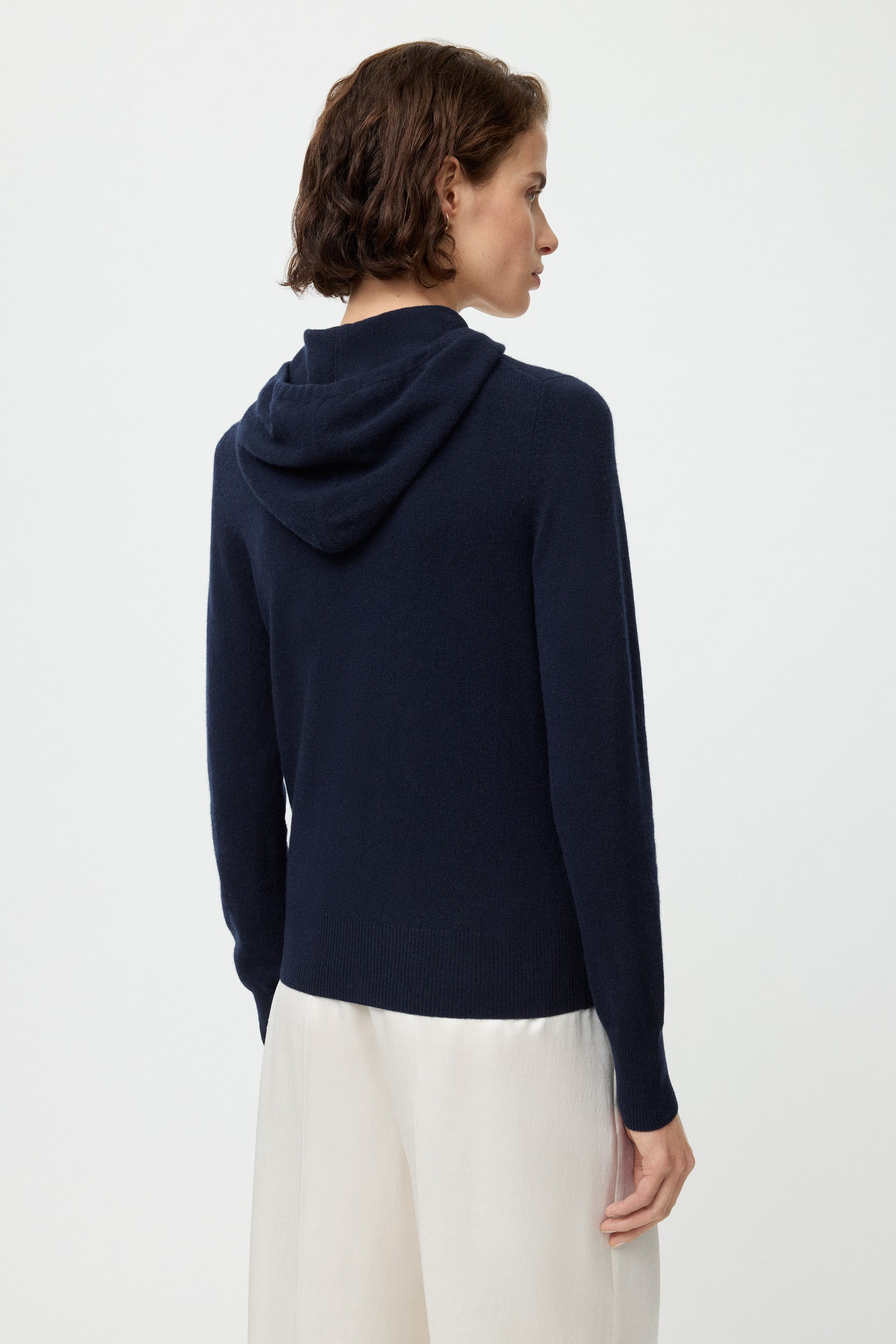Zip hoodie 3