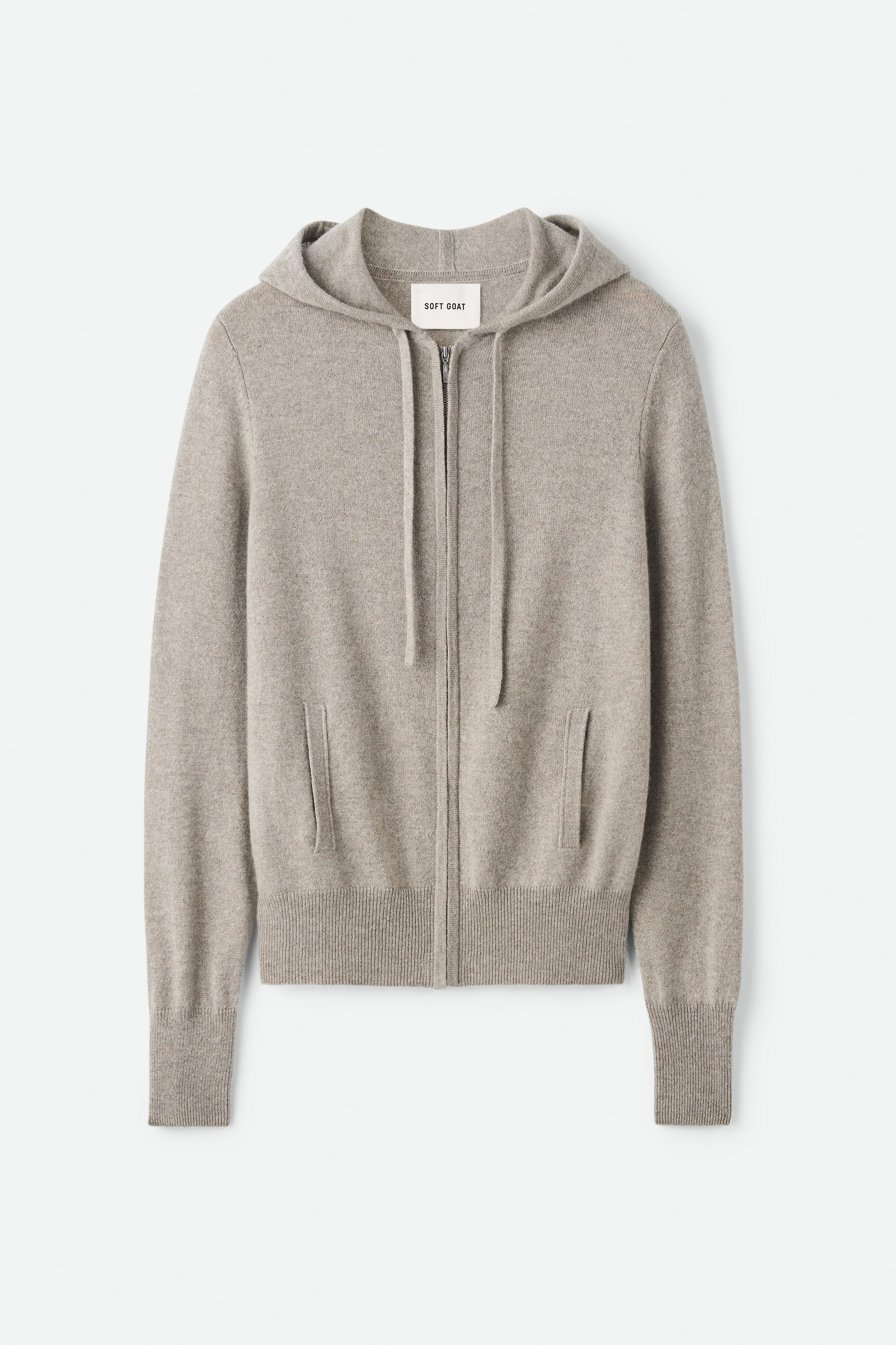 Zip hoodie 1