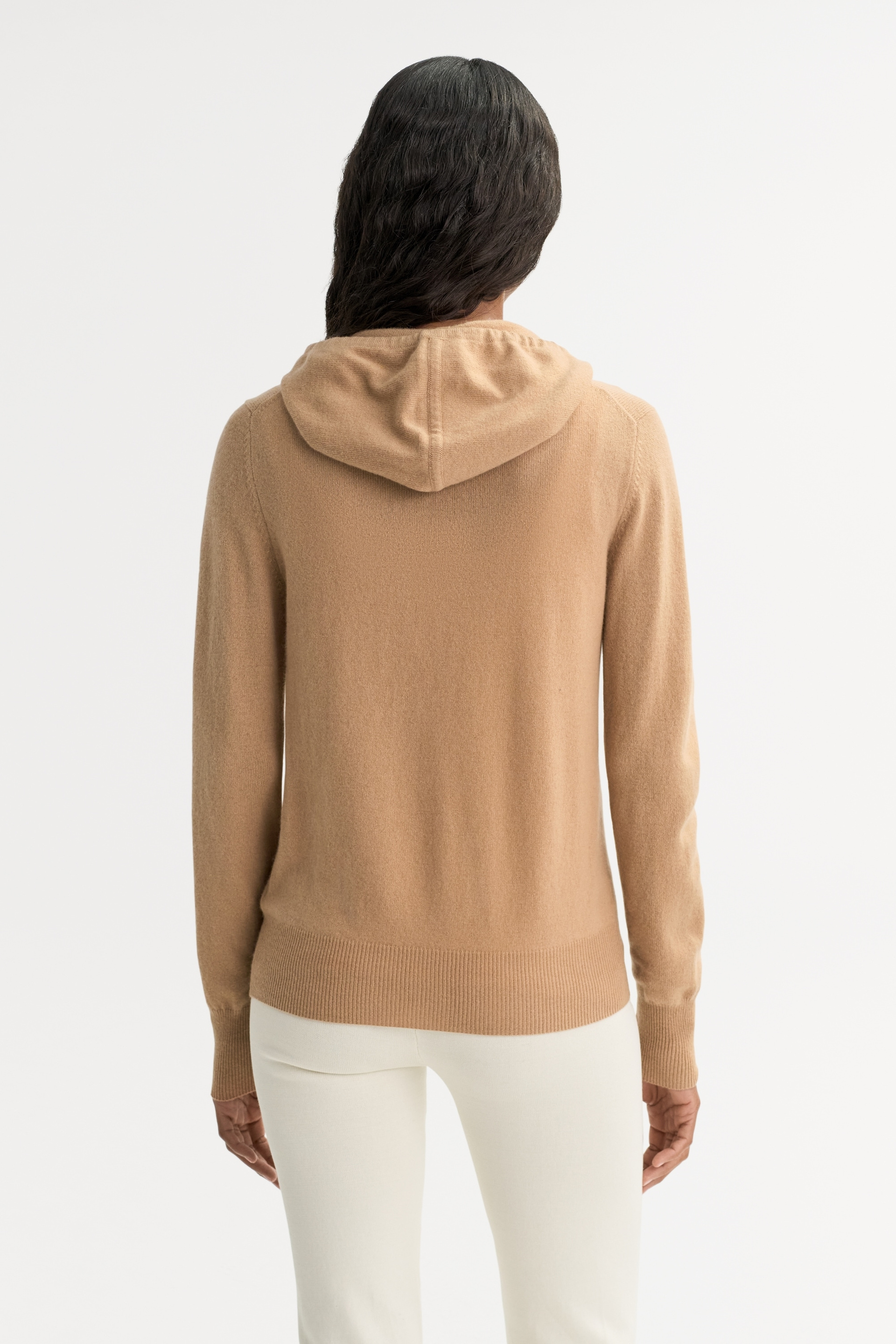 Zip hoodie 3