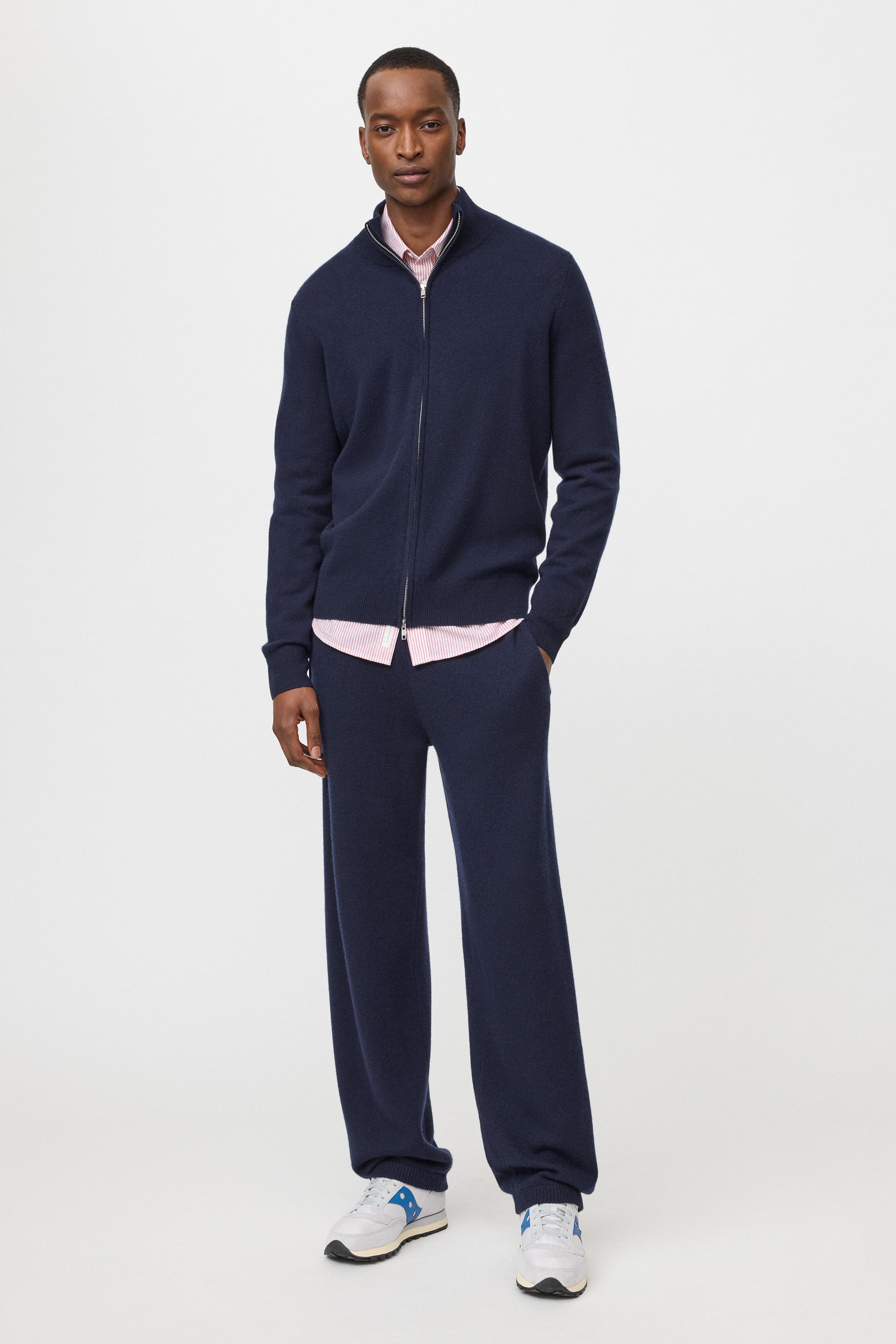 Men's Full Zip 0