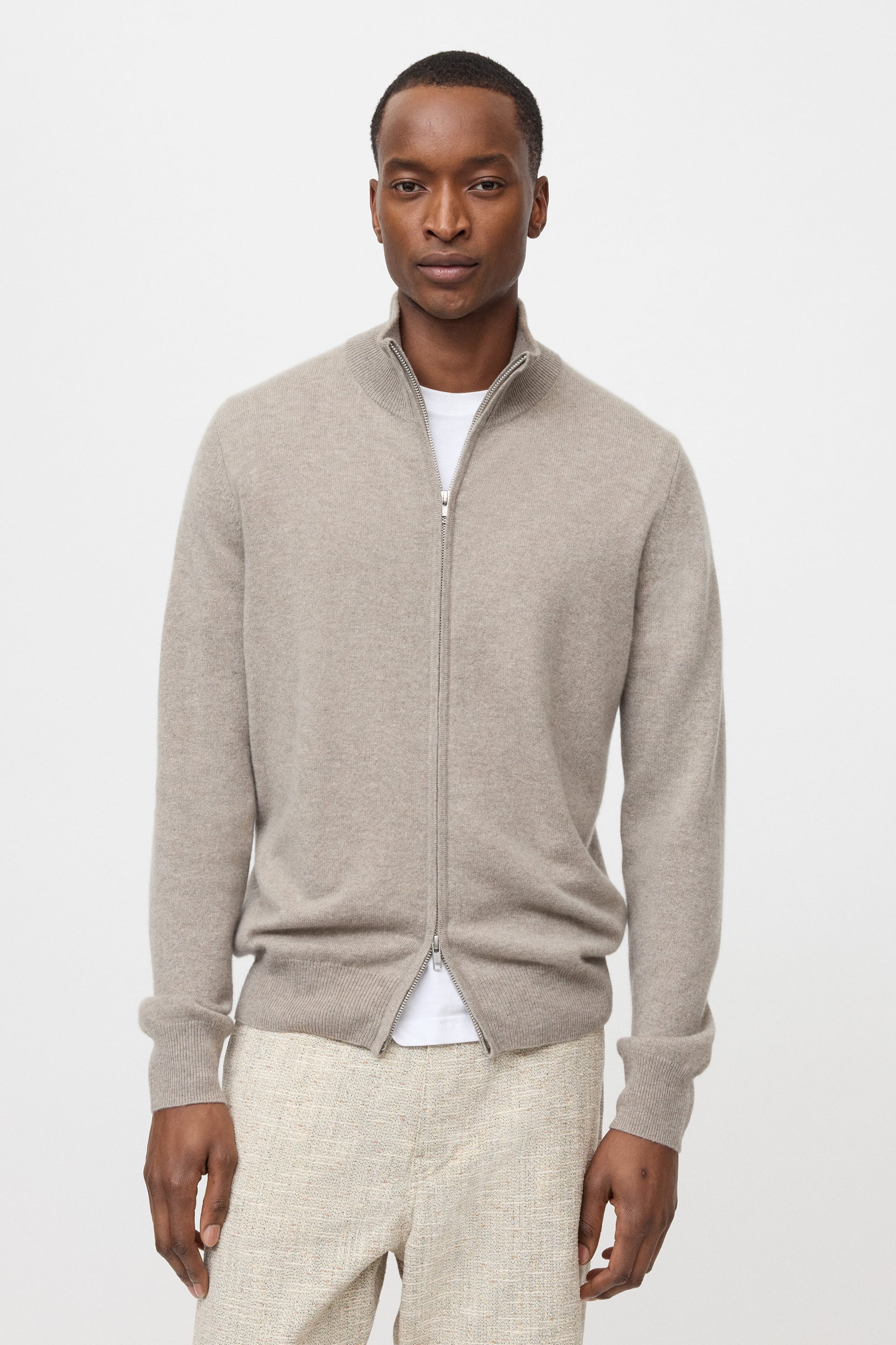 Men's Full Zip 2