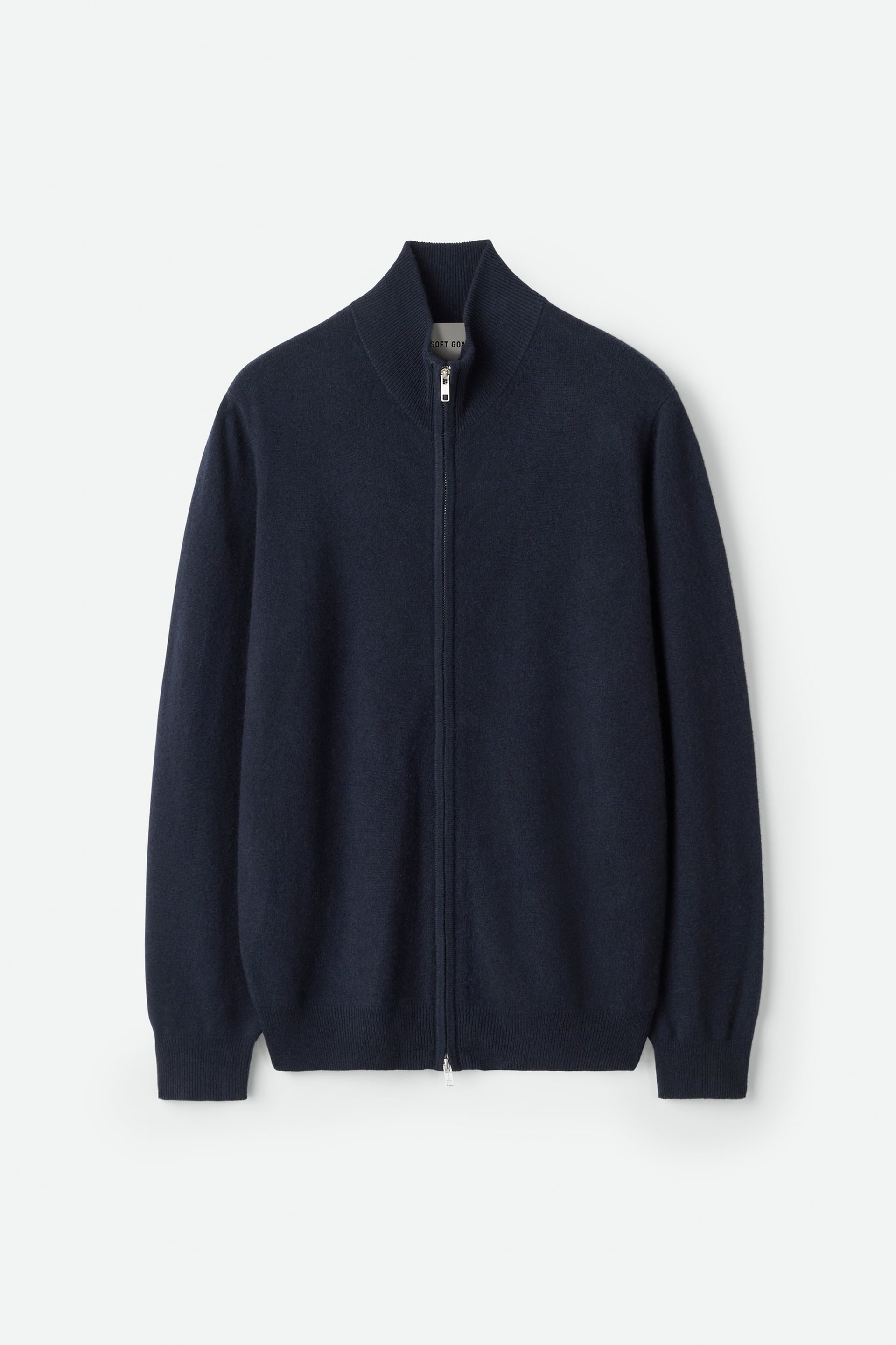 Men's Full Zip 1