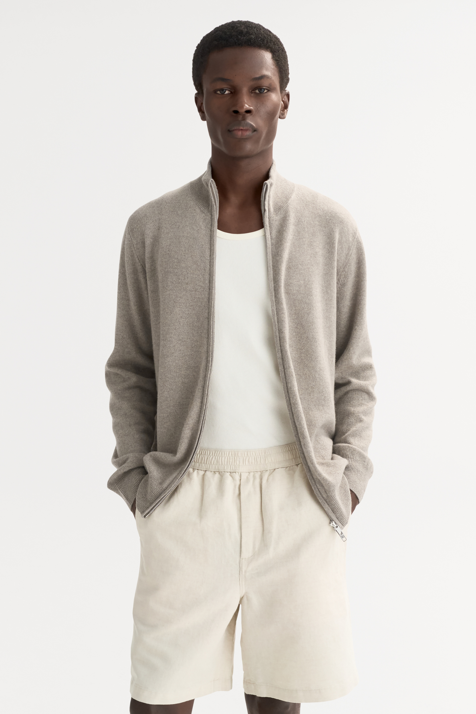 Men's Full Zip 2