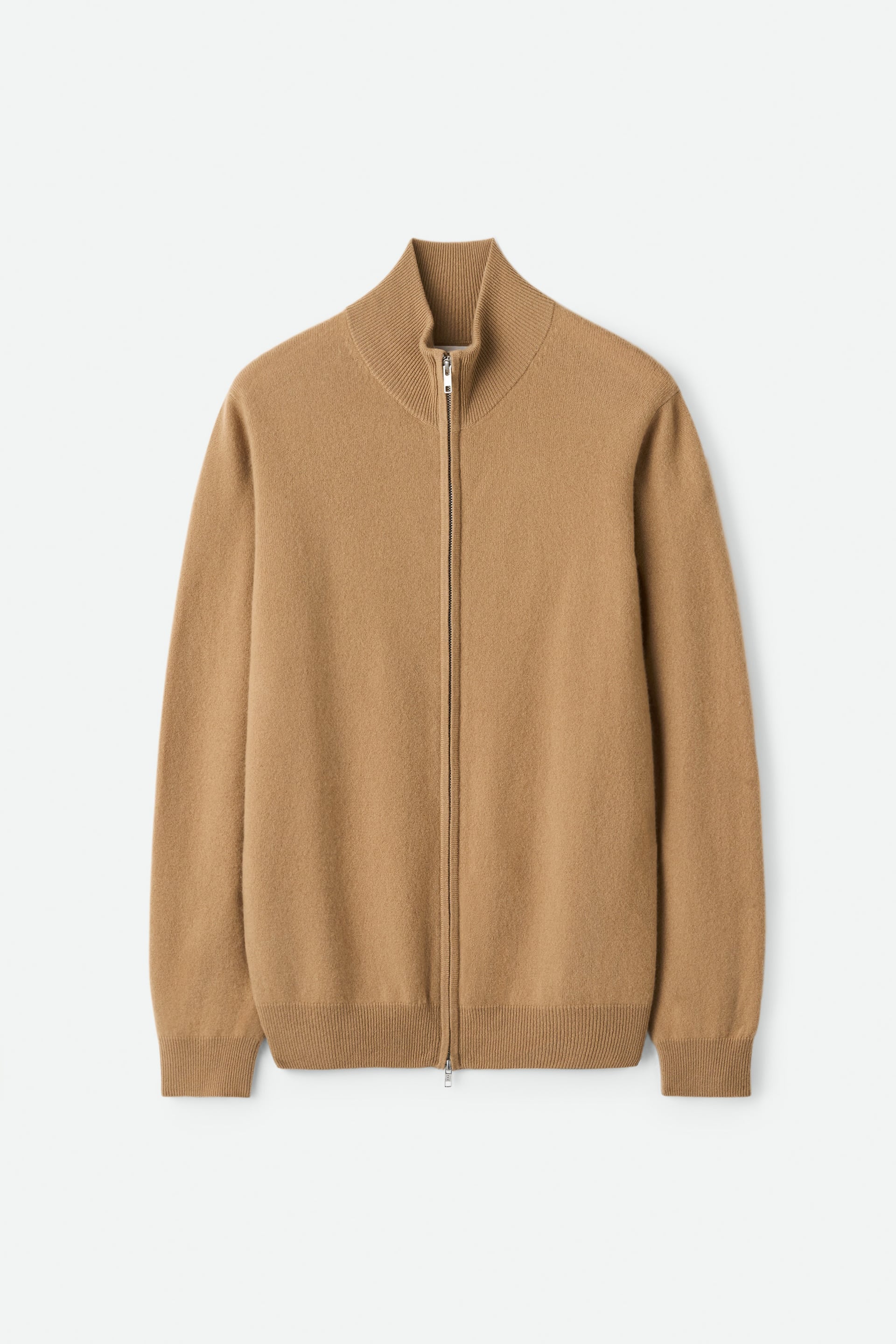 Men's full zip 1