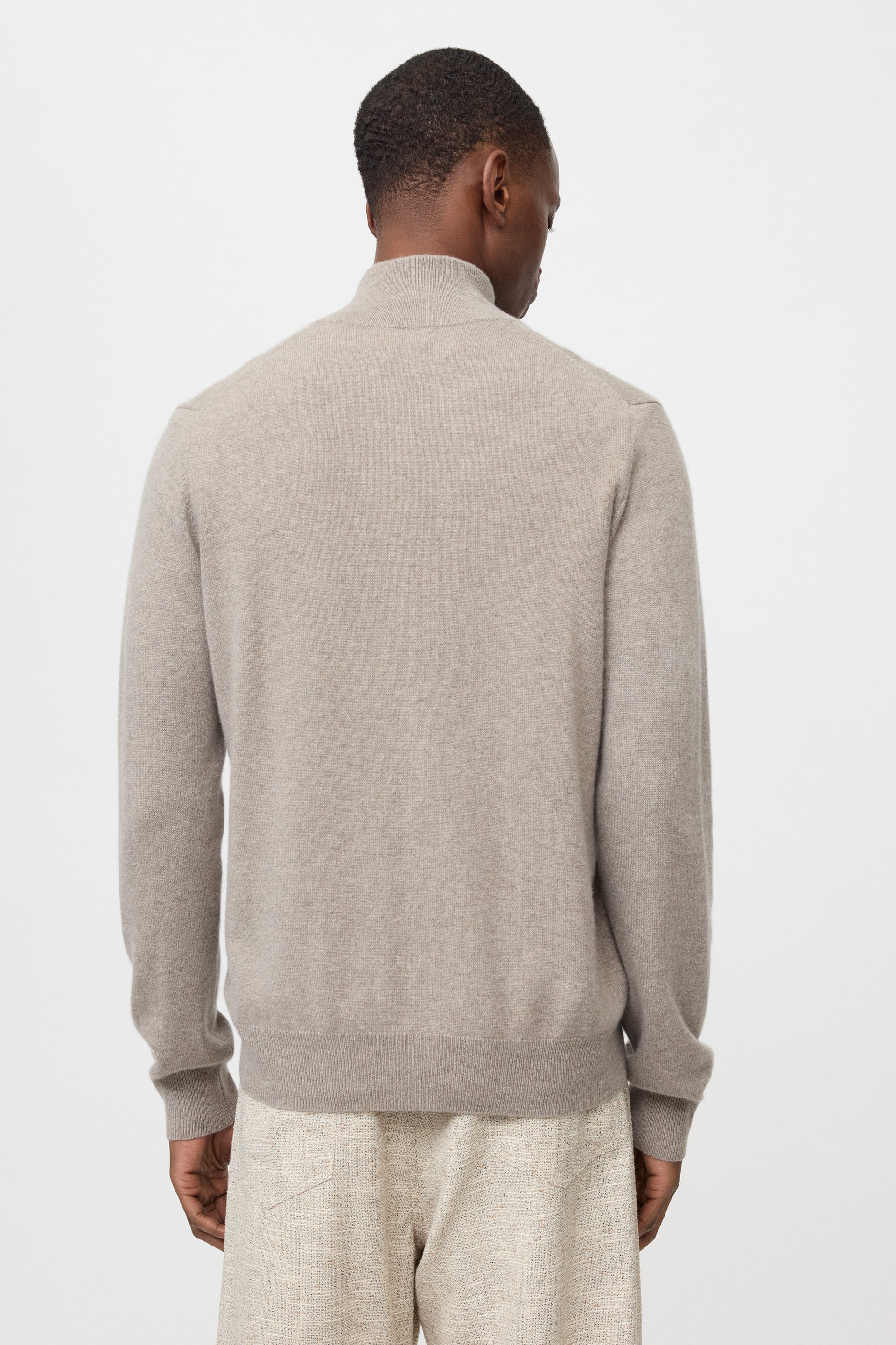 Men's Full Zip 3