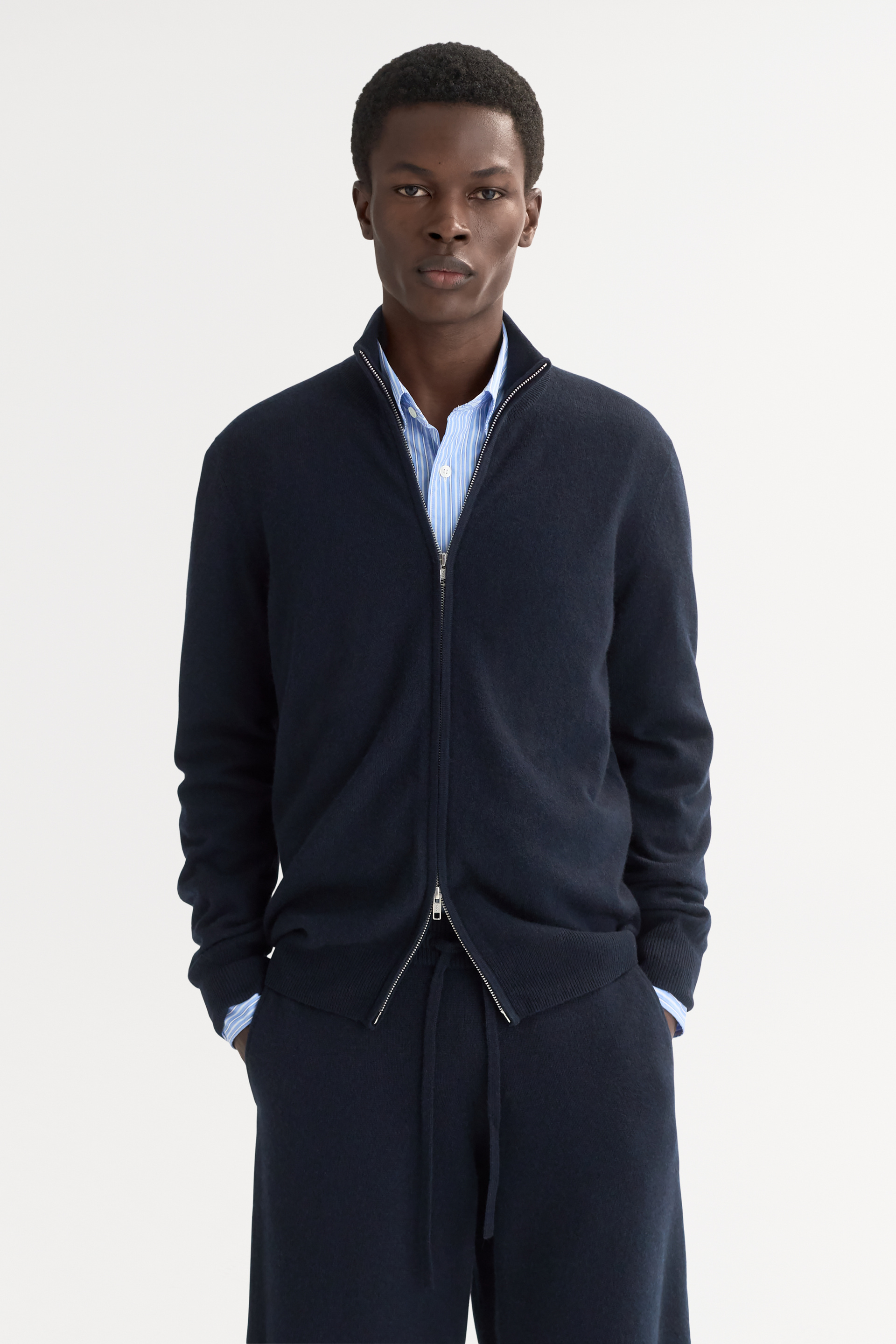Men's Full Zip 2