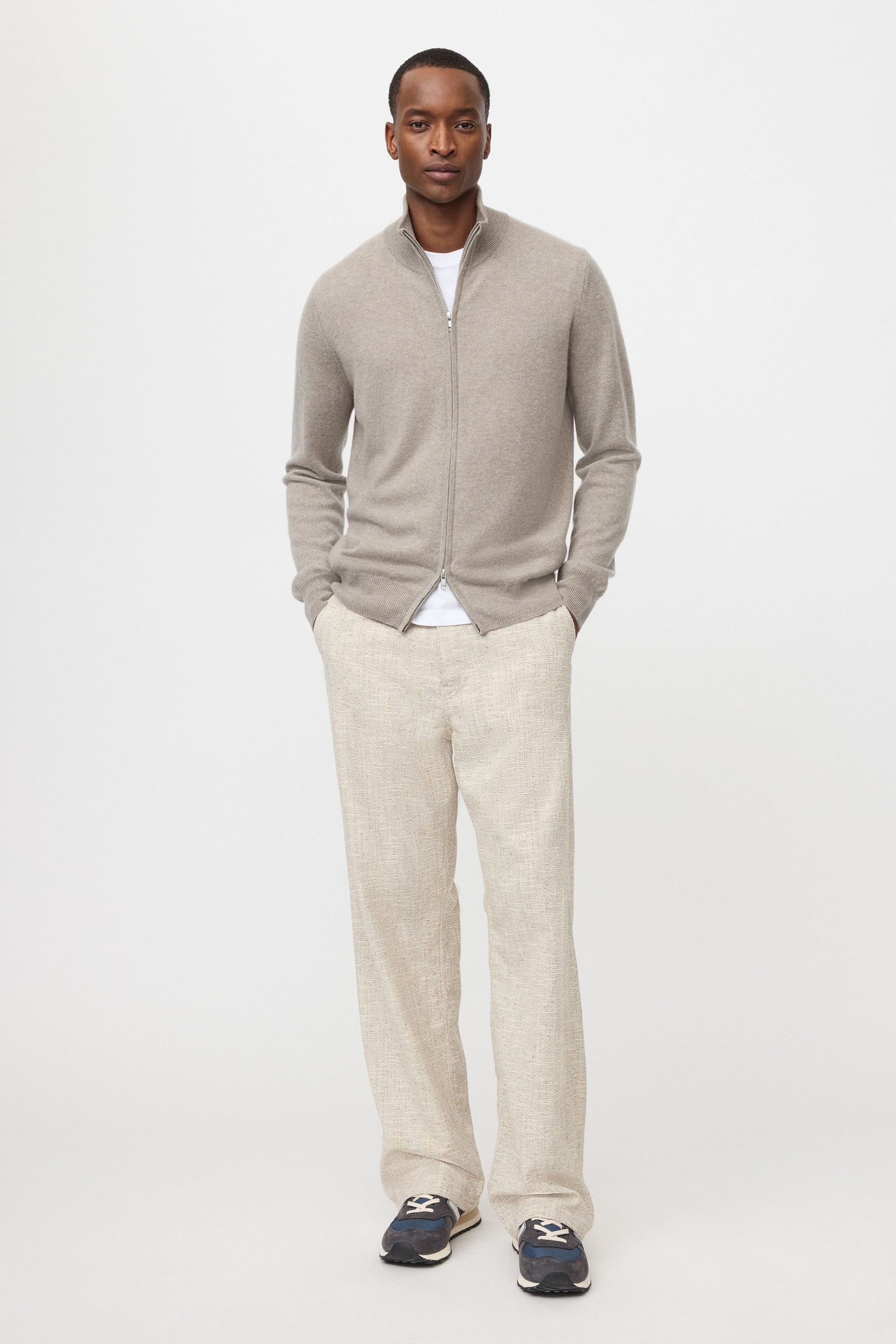 Men's Full Zip 0