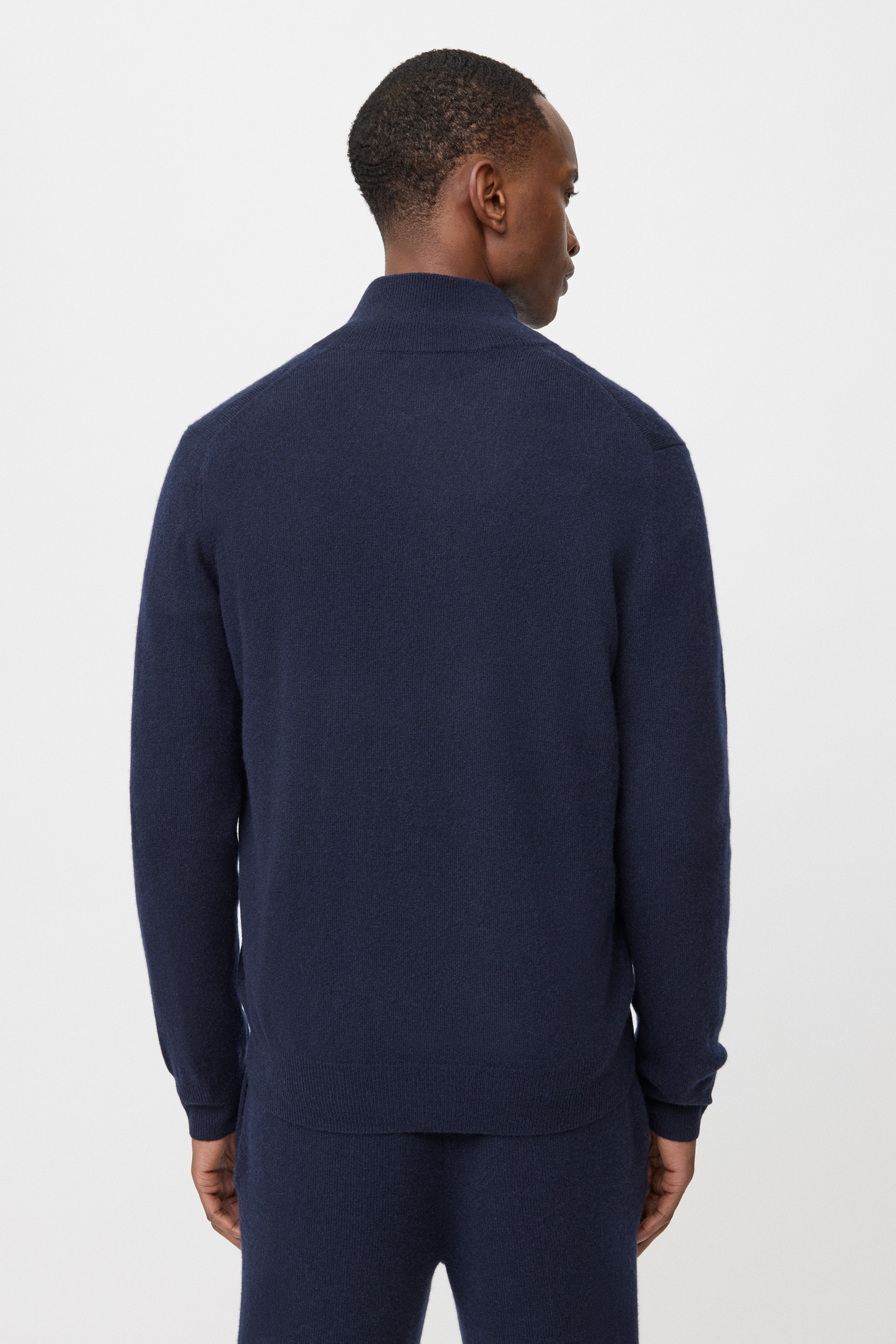 Men's Full Zip 3