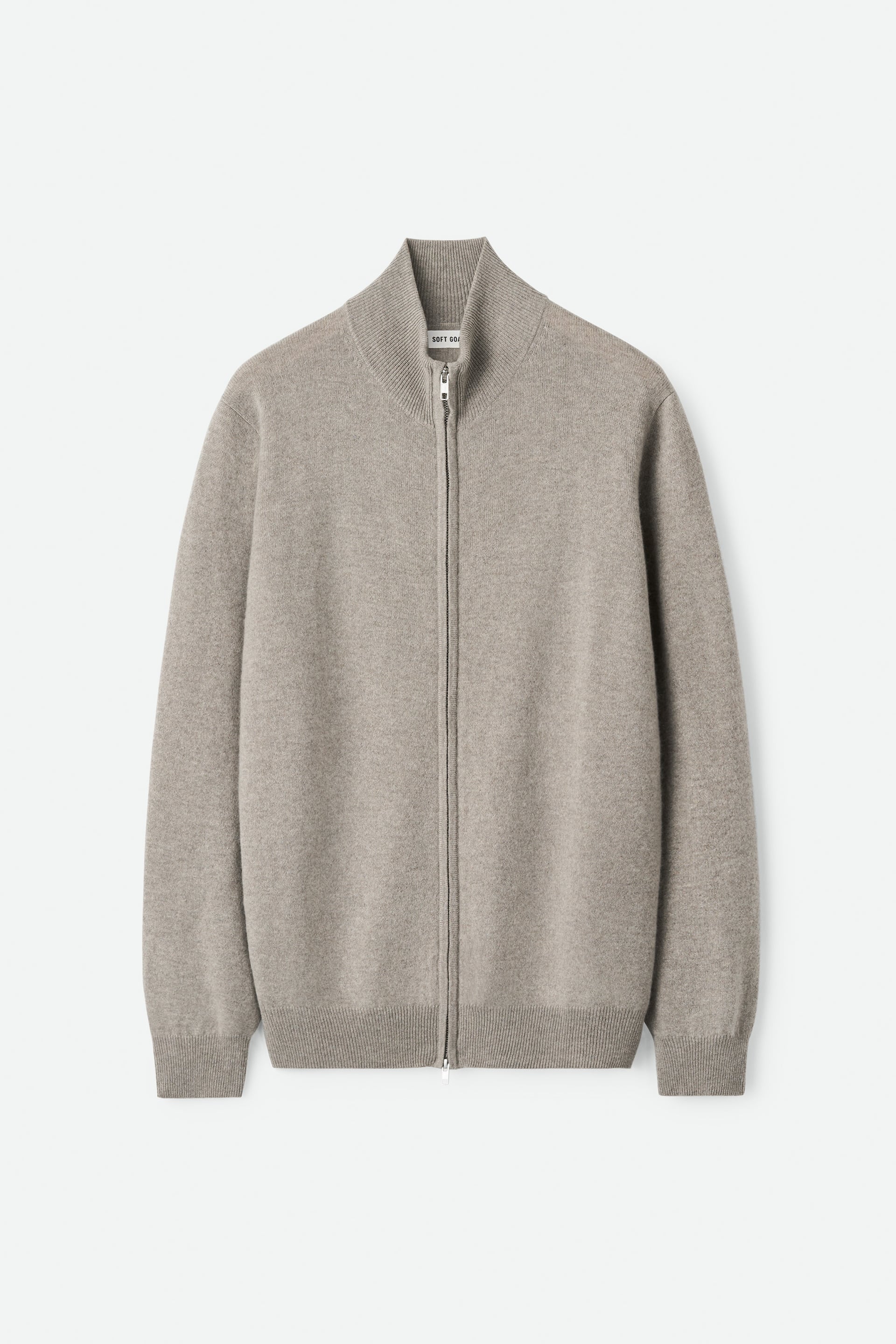 Men's Full Zip 1
