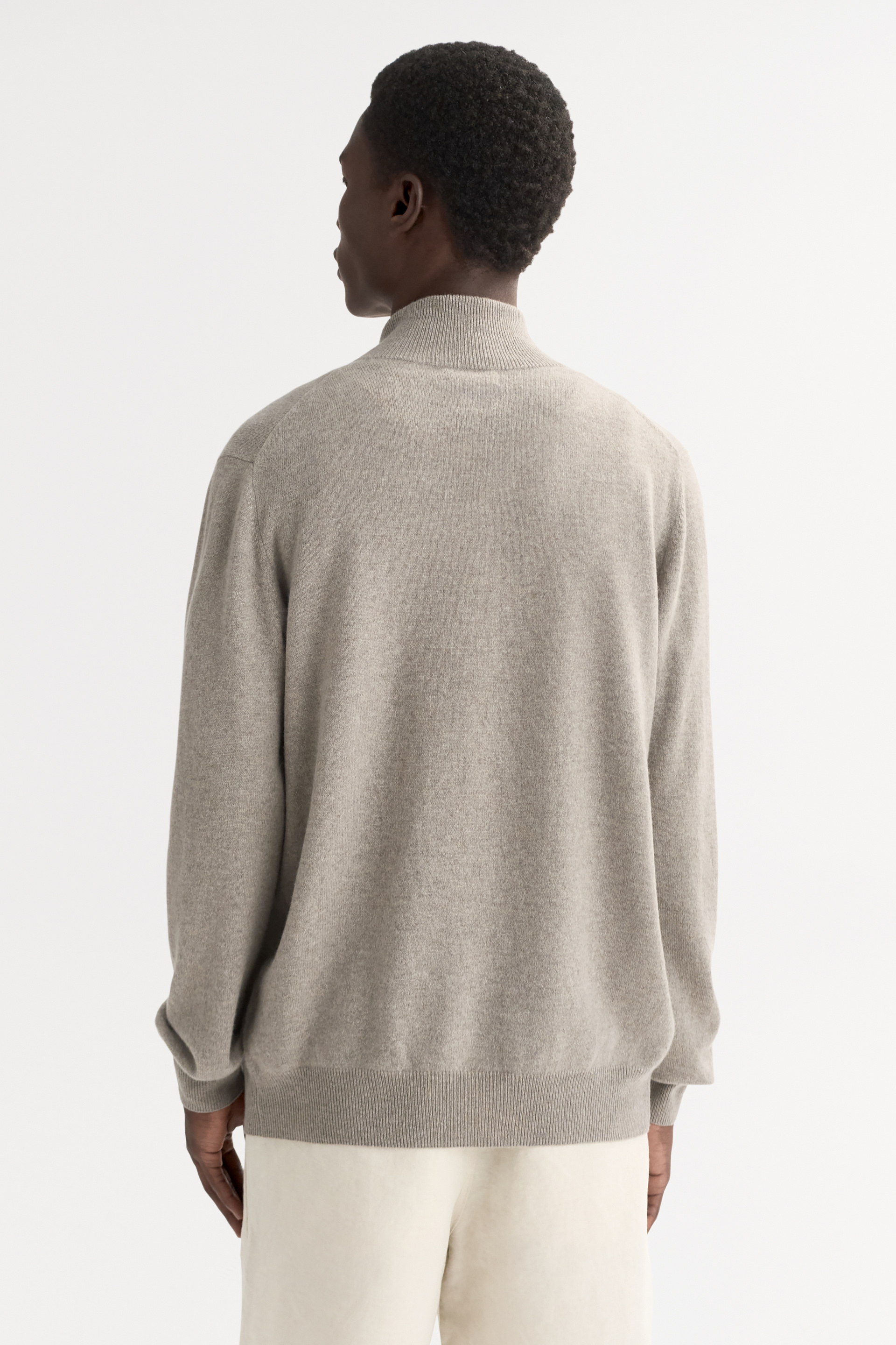 Men's Full Zip 3