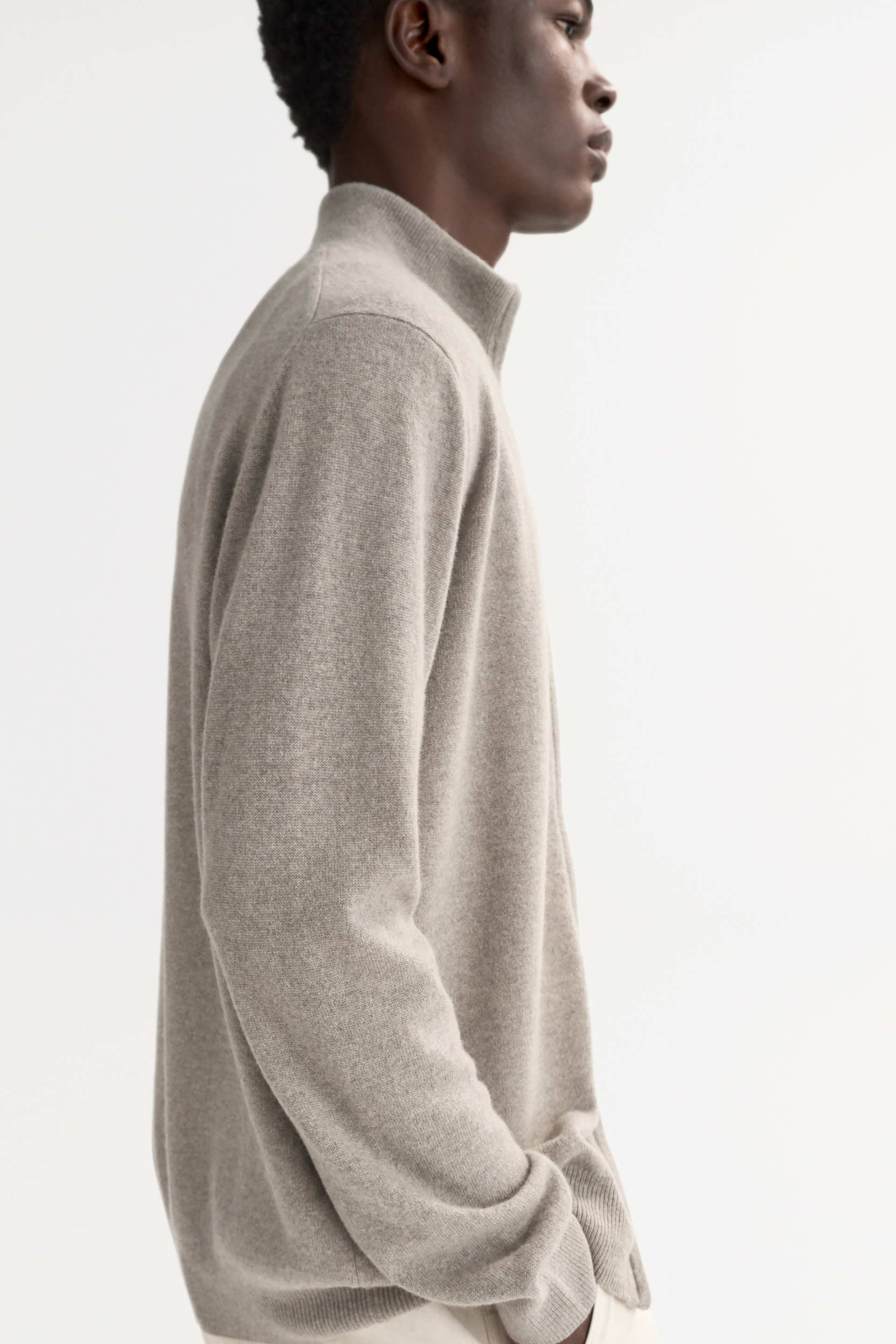 Men's Full Zip 4