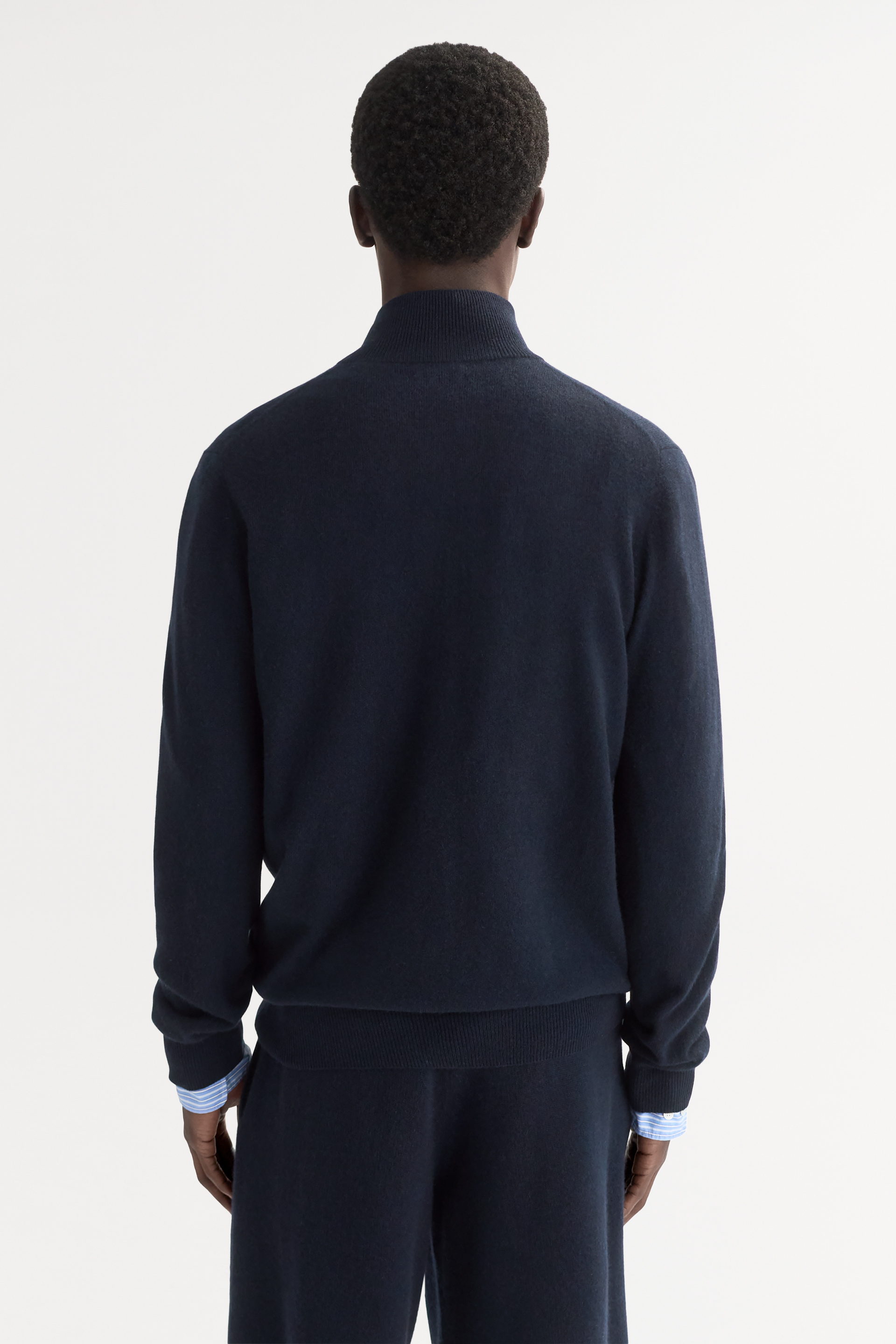 Men's Full Zip 3
