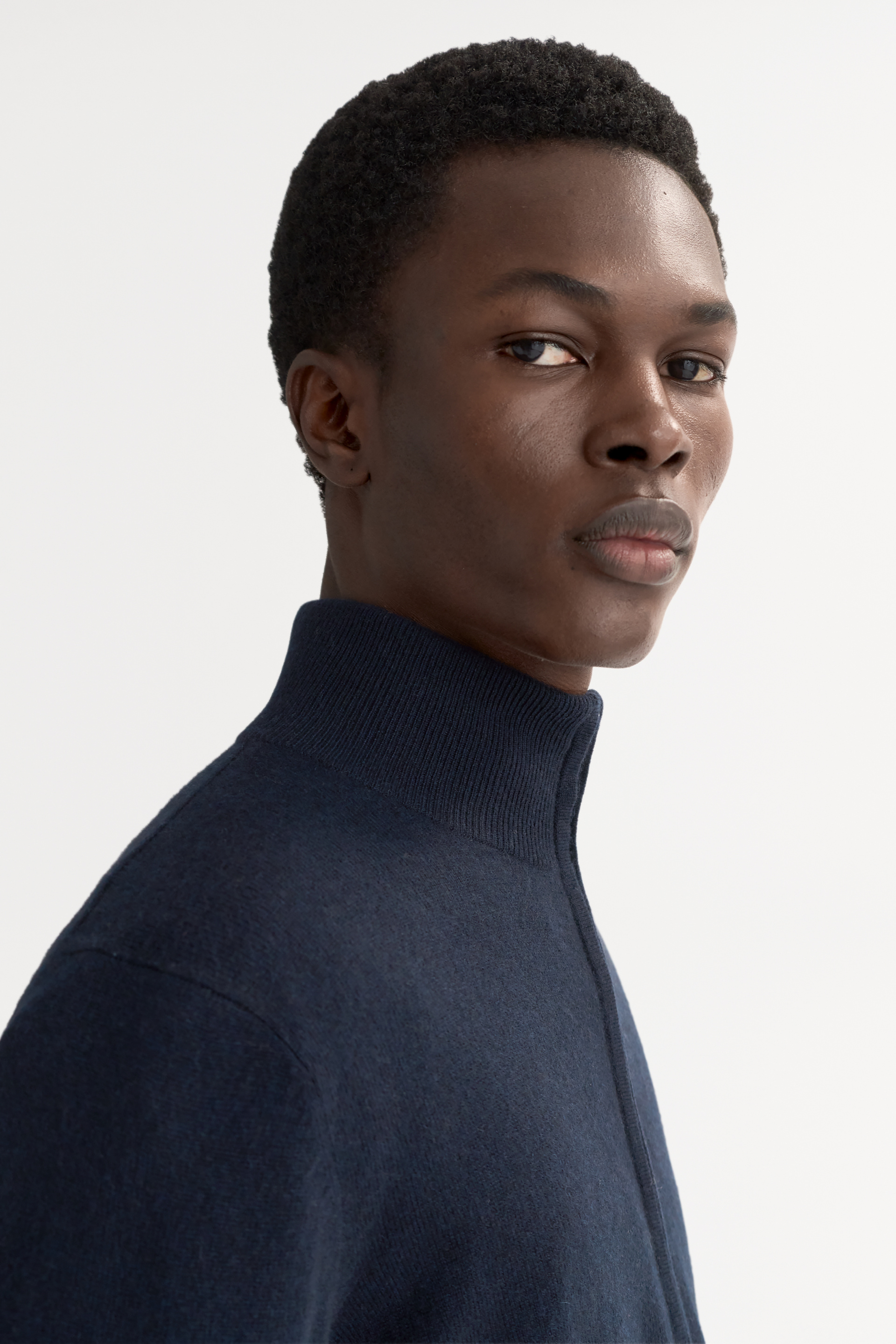 Men's Full Zip 4