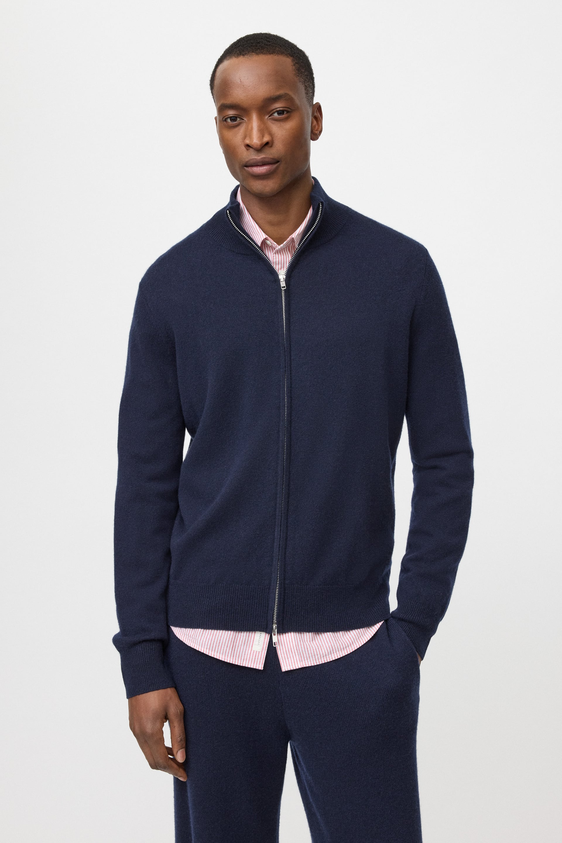Men's Full Zip 2