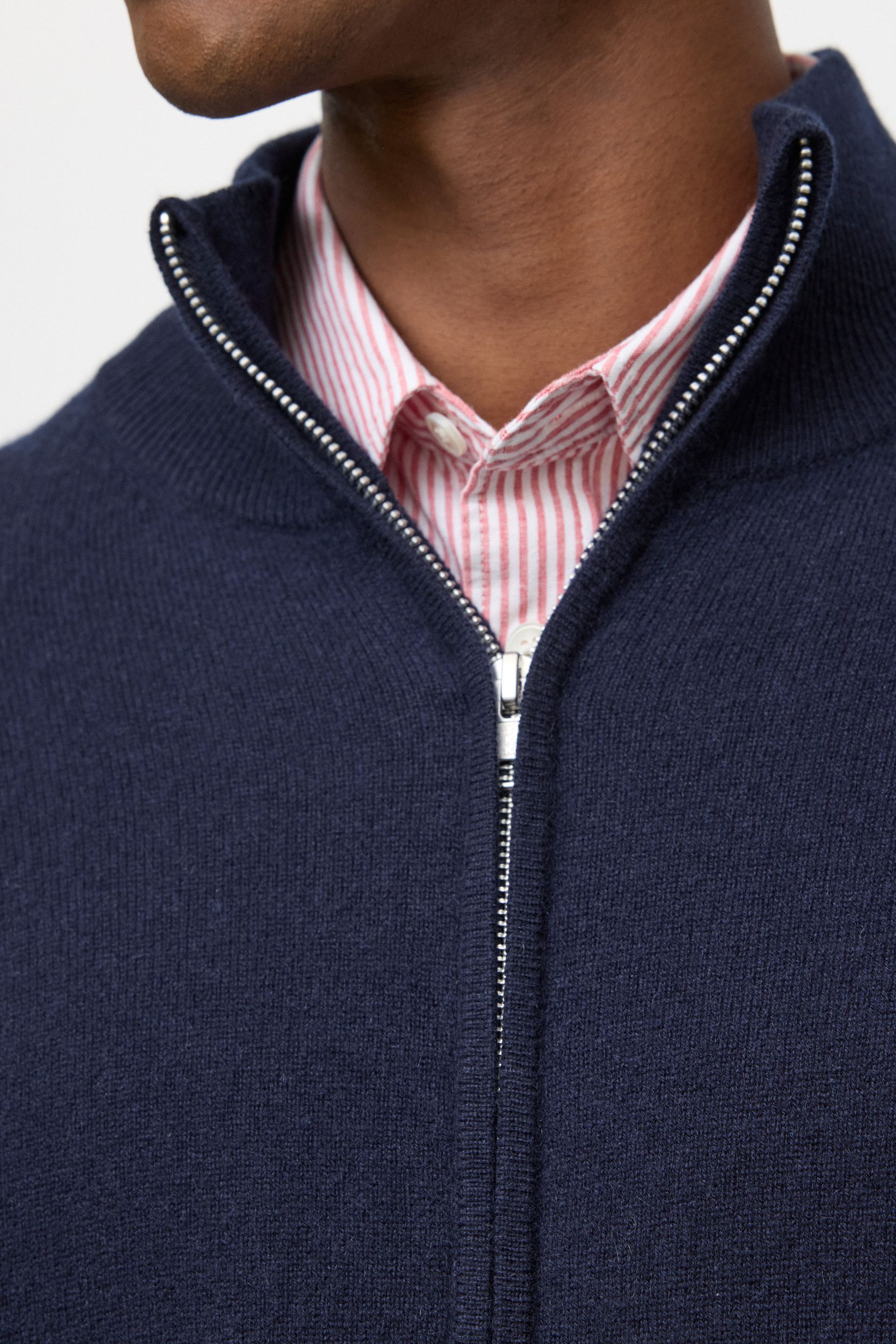 Men's Full Zip 4