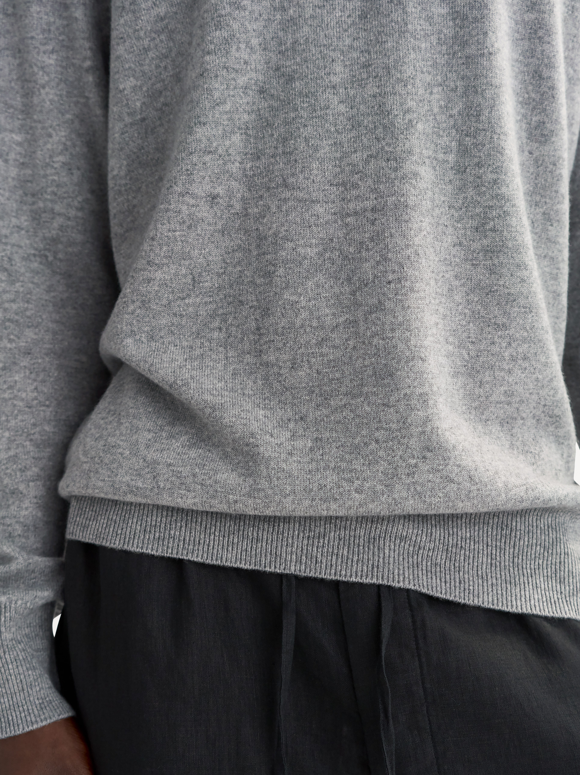 Men's classic crewneck 3