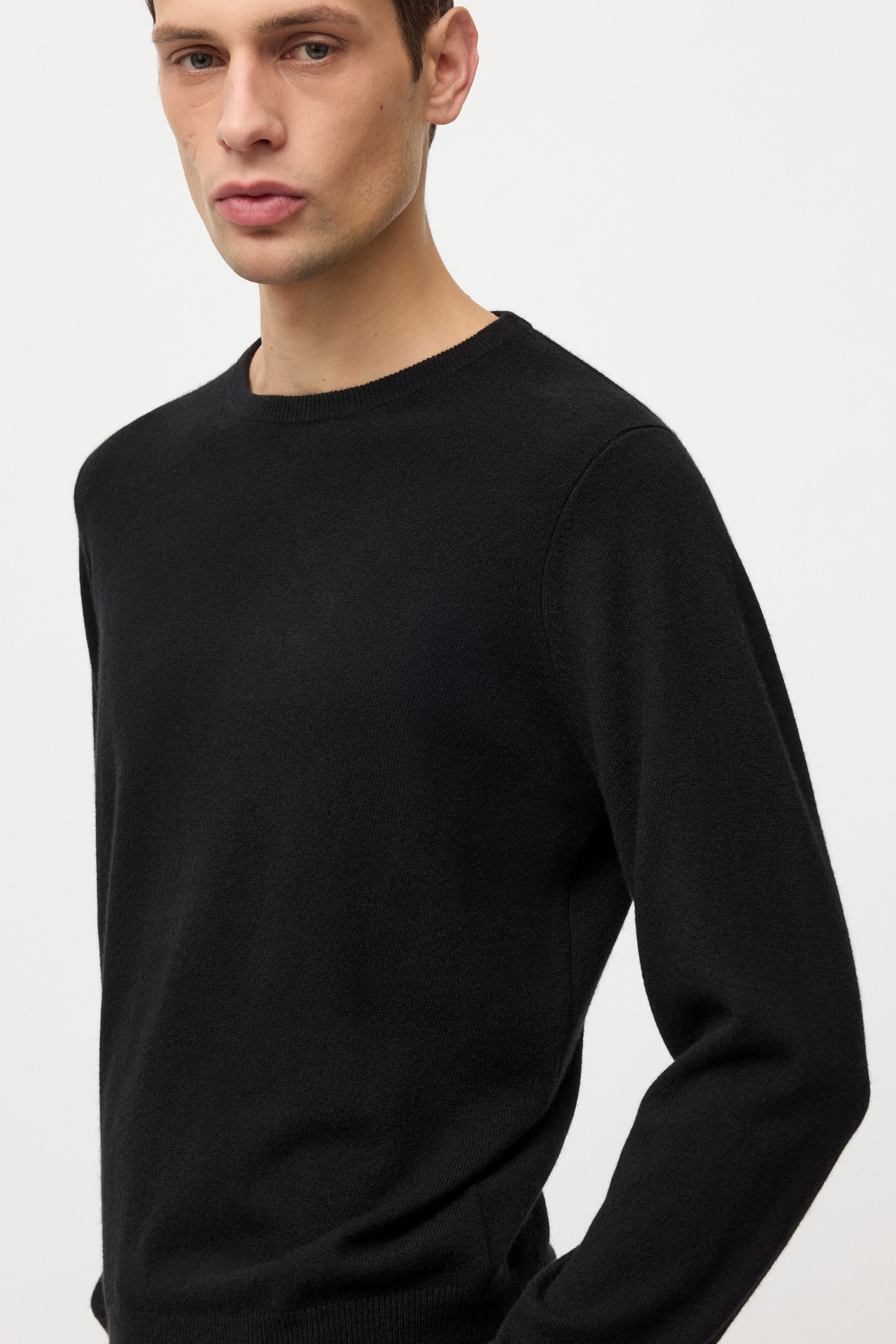 Men's Classic Crewneck 4