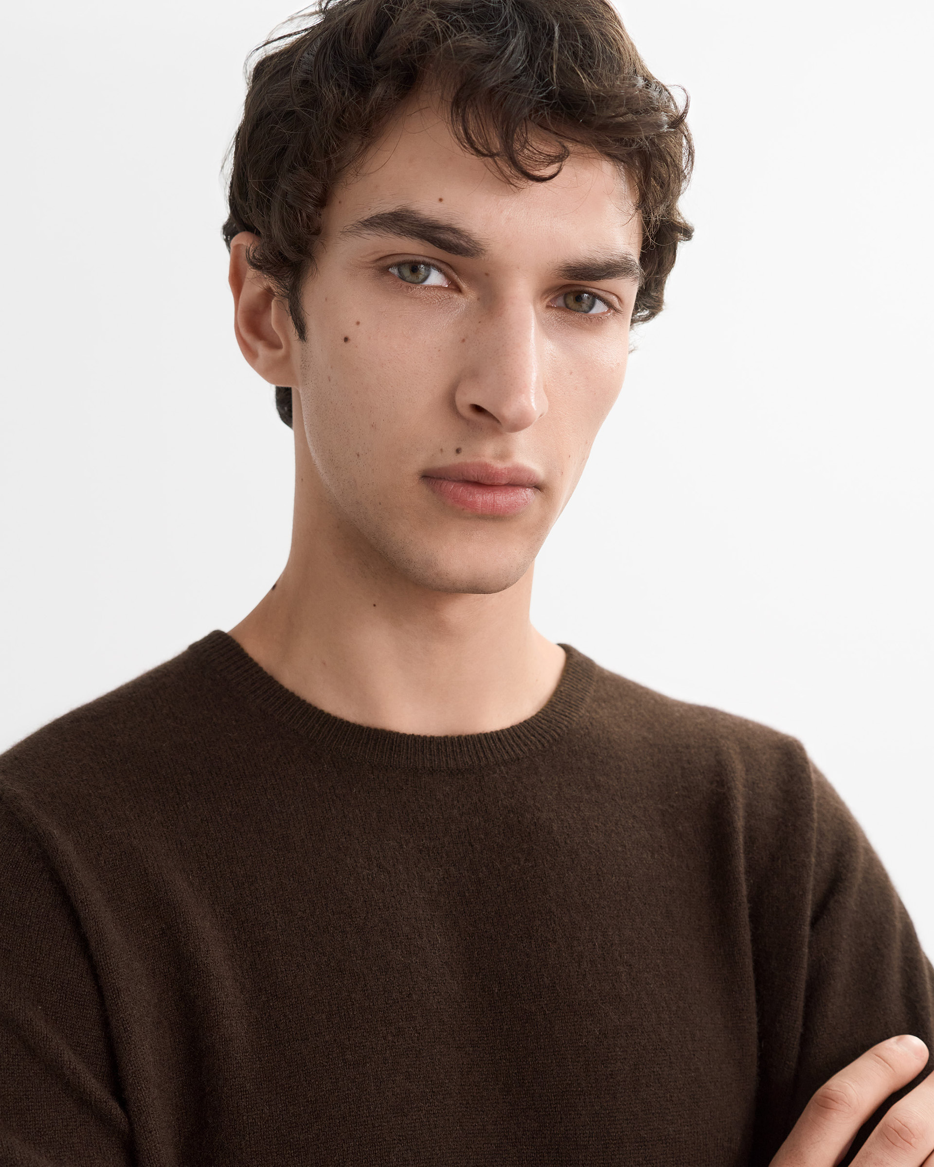 Men's Classic Crewneck 4